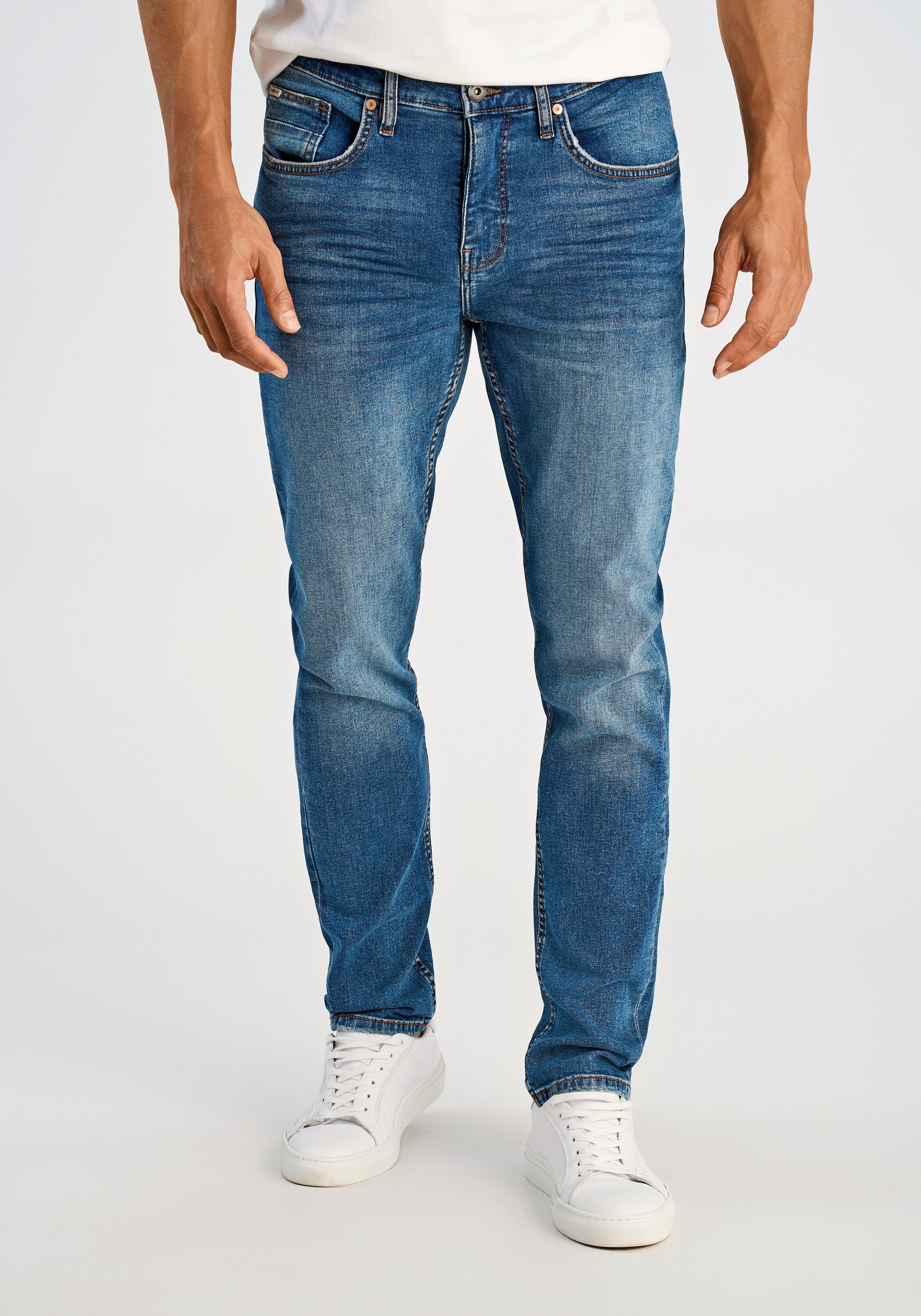 LINDBERGH "Jeans Tapered Fit"