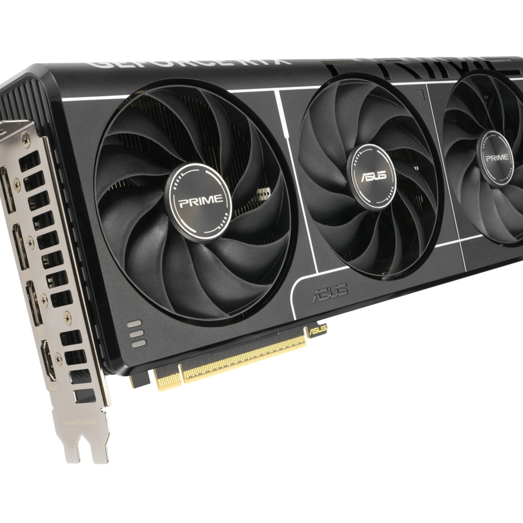 Asus Grafikkarte »PRIME-RTX5080-O16G«