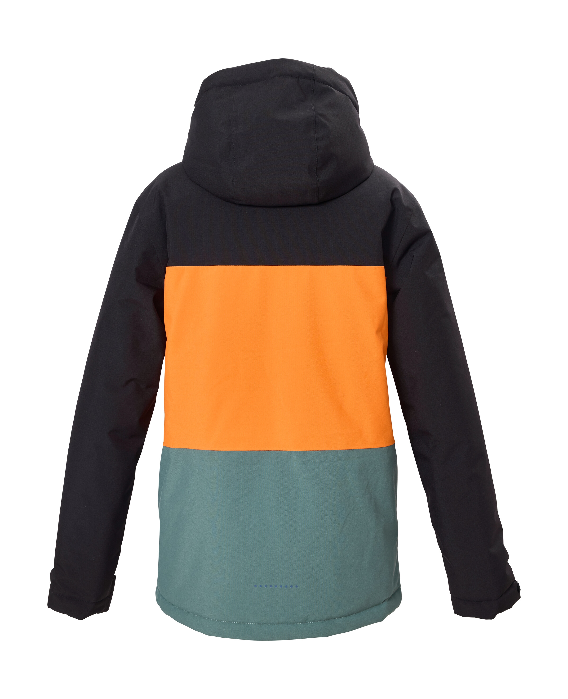 Killtec Funktionsjacke »KOW 172 BYS JCKT« Wind- und wasserdichte Kinderjacke, 10.000 mm Wassersäule