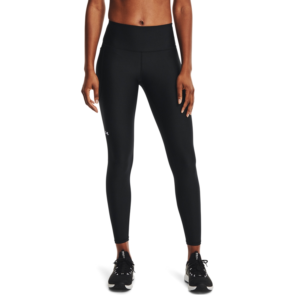 Under Armour Funktionstights "TECH HIRISE LEGGING" sportlicher Stil, für dy günstig online kaufen