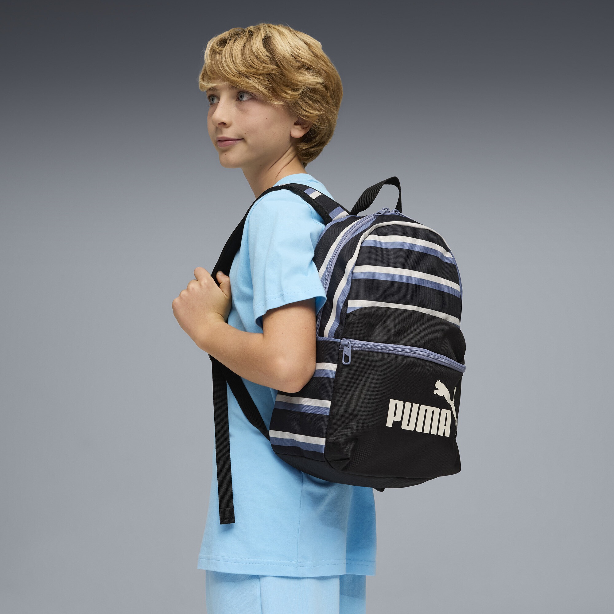 PUMA Freizeitrucksack »PUMA Phase 13 l Kleiner Rucksack Jugendliche«
