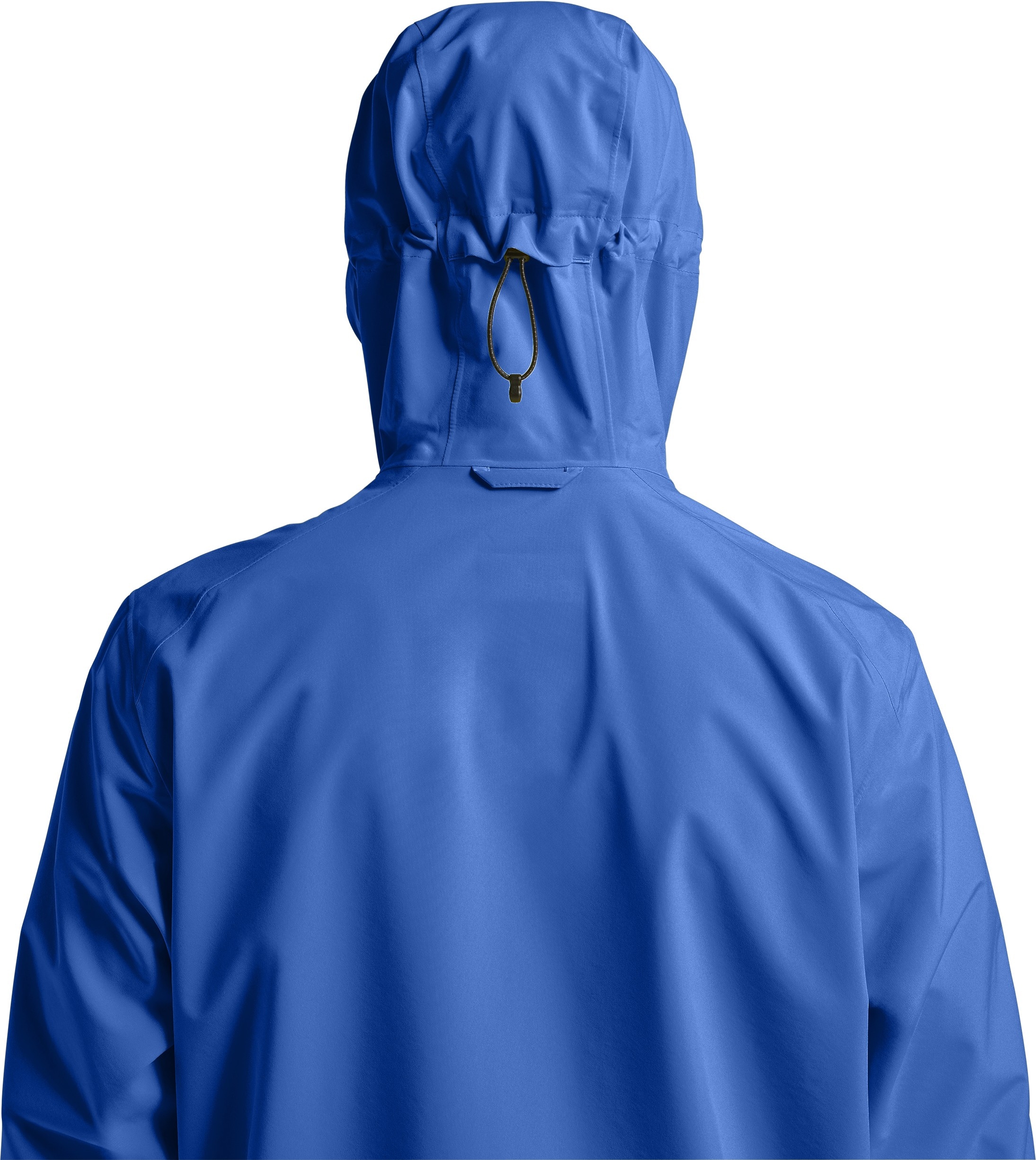 Jack Wolfskin Funktionsjacke »HIGHEST PEAK 3L JKT M«, mit Kapuze