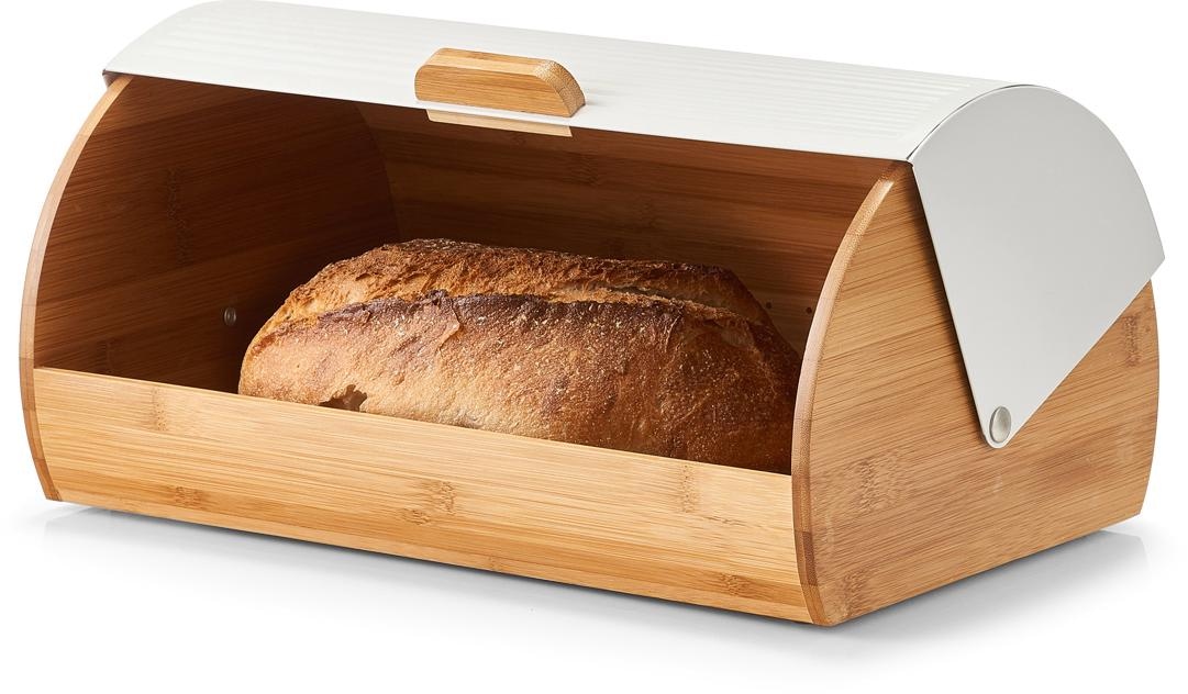 Zeller Present Brotkasten (1 tlg.)