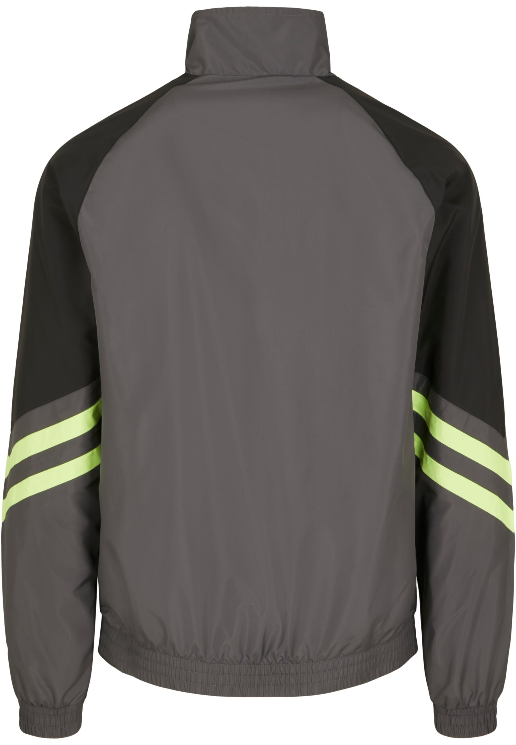 URBAN CLASSICS Trainingsjacke "Urban Classics Herren Block Sport Track Jack günstig online kaufen