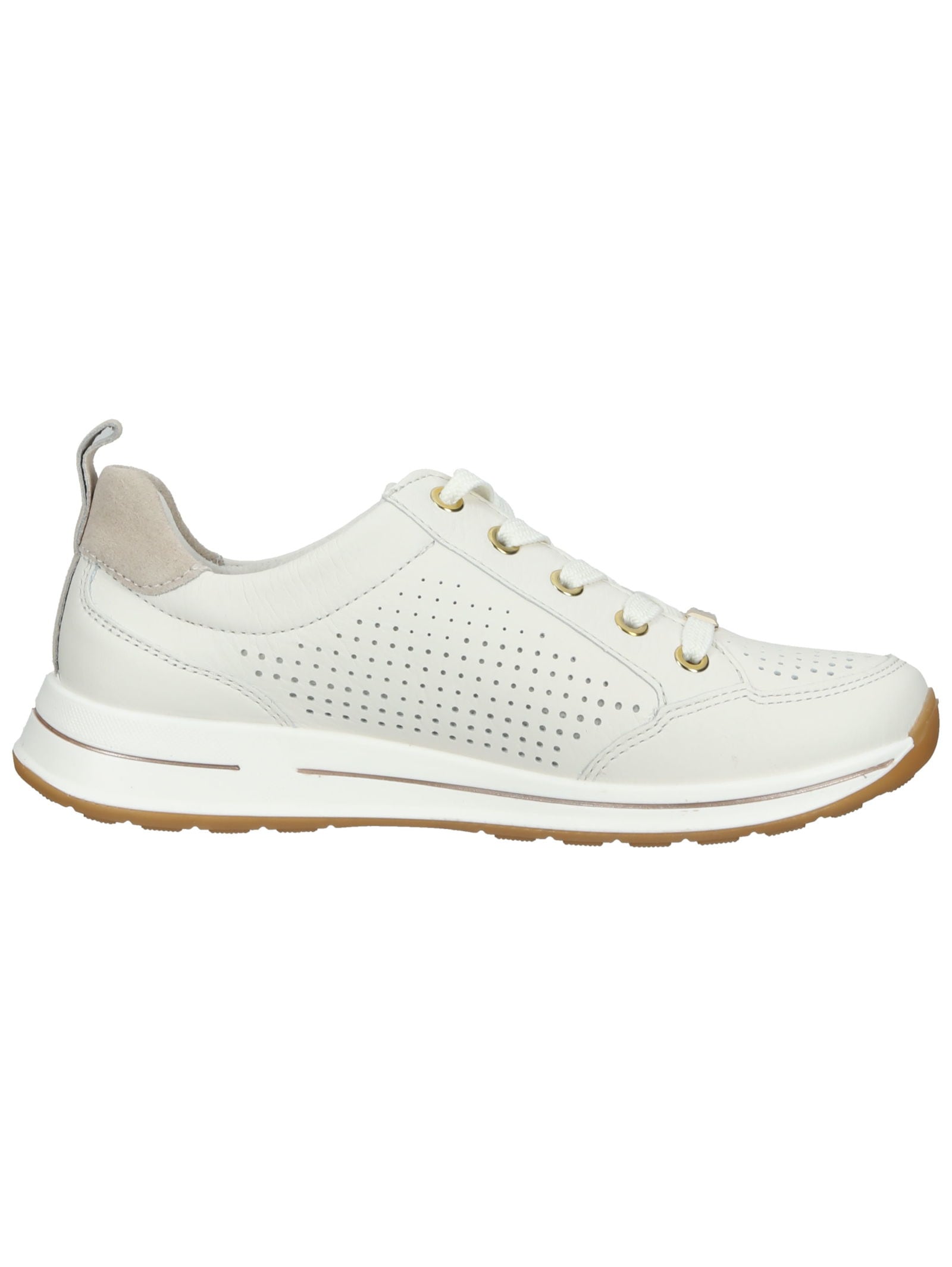 Ara Sneaker »Ara Sneaker Glattleder«