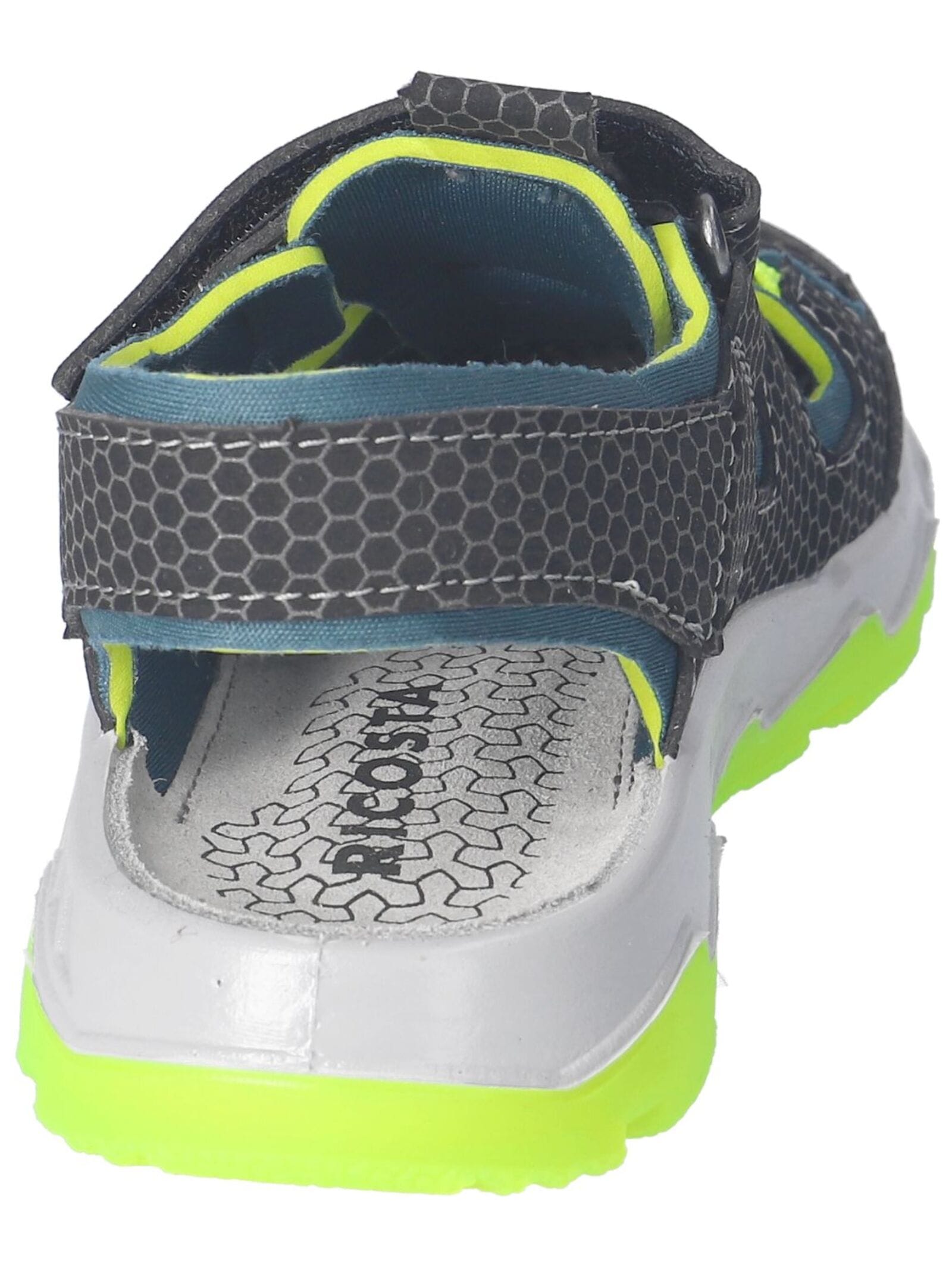 Ricosta Sandale »Ricosta Sandalen Lederimitat«
