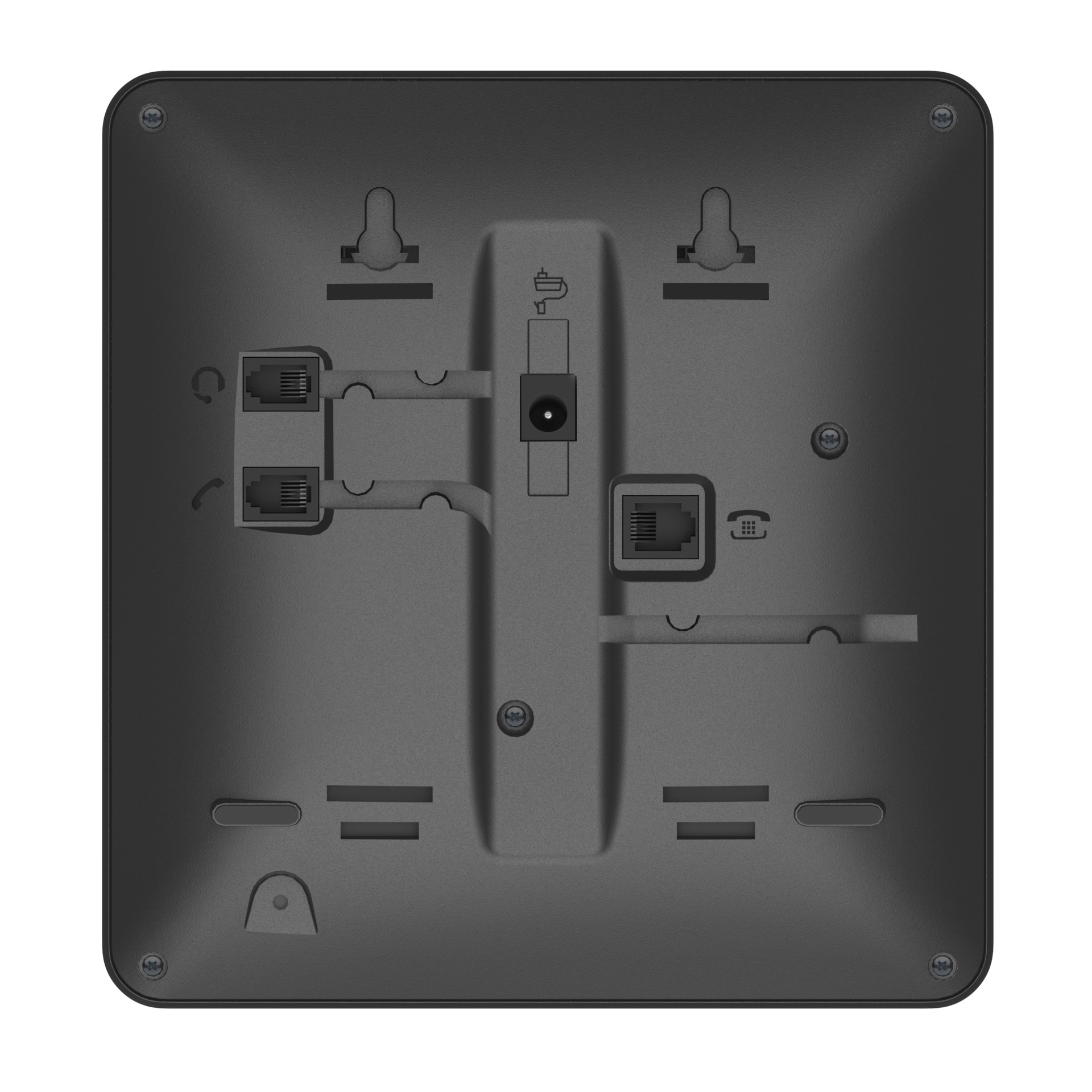 Gigaset Kabelgebundenes Telefon »DESK 800A« ( )