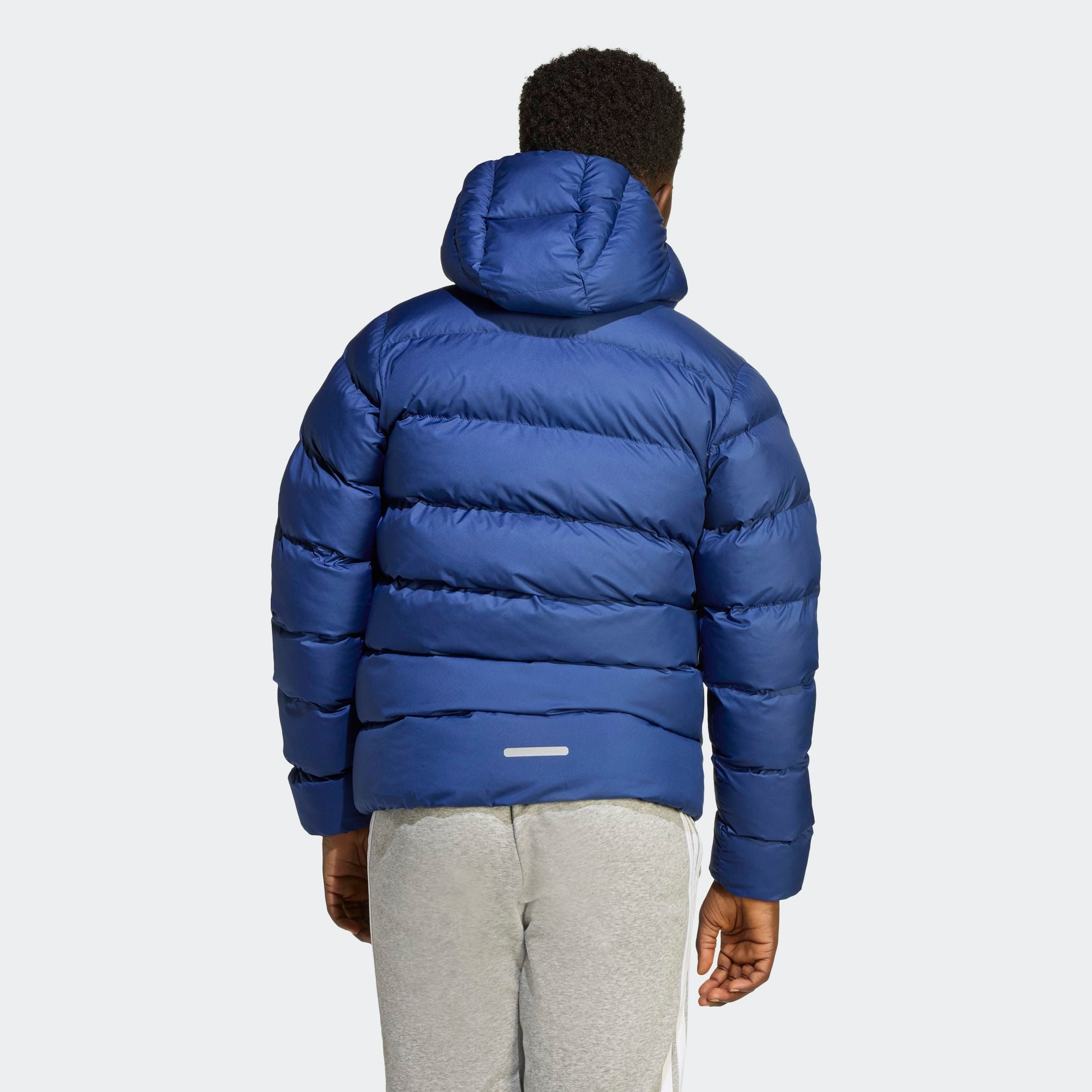 adidas Sportswear Outdoorjacke »J SD JKT«