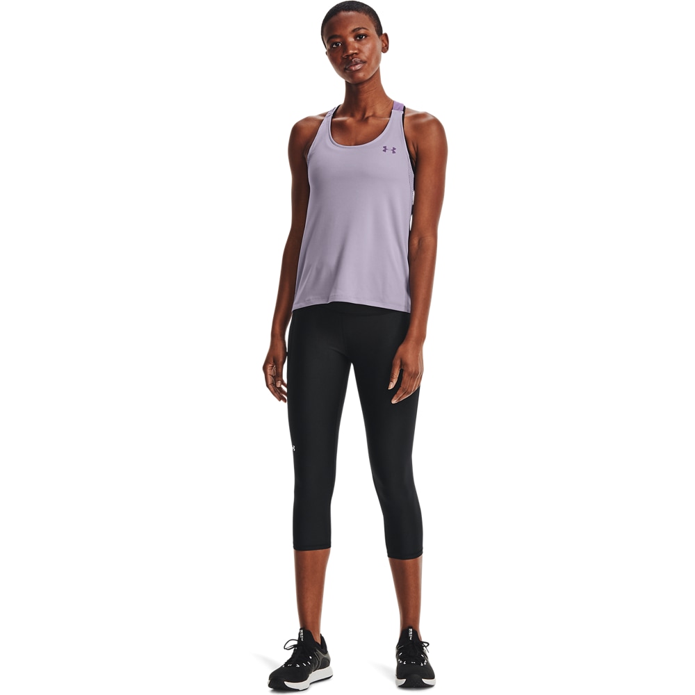 Under Armour® 3/4-Leggings »TECH«, Perfekt für die warmen Tage. Hält dich kühl und trocken.
