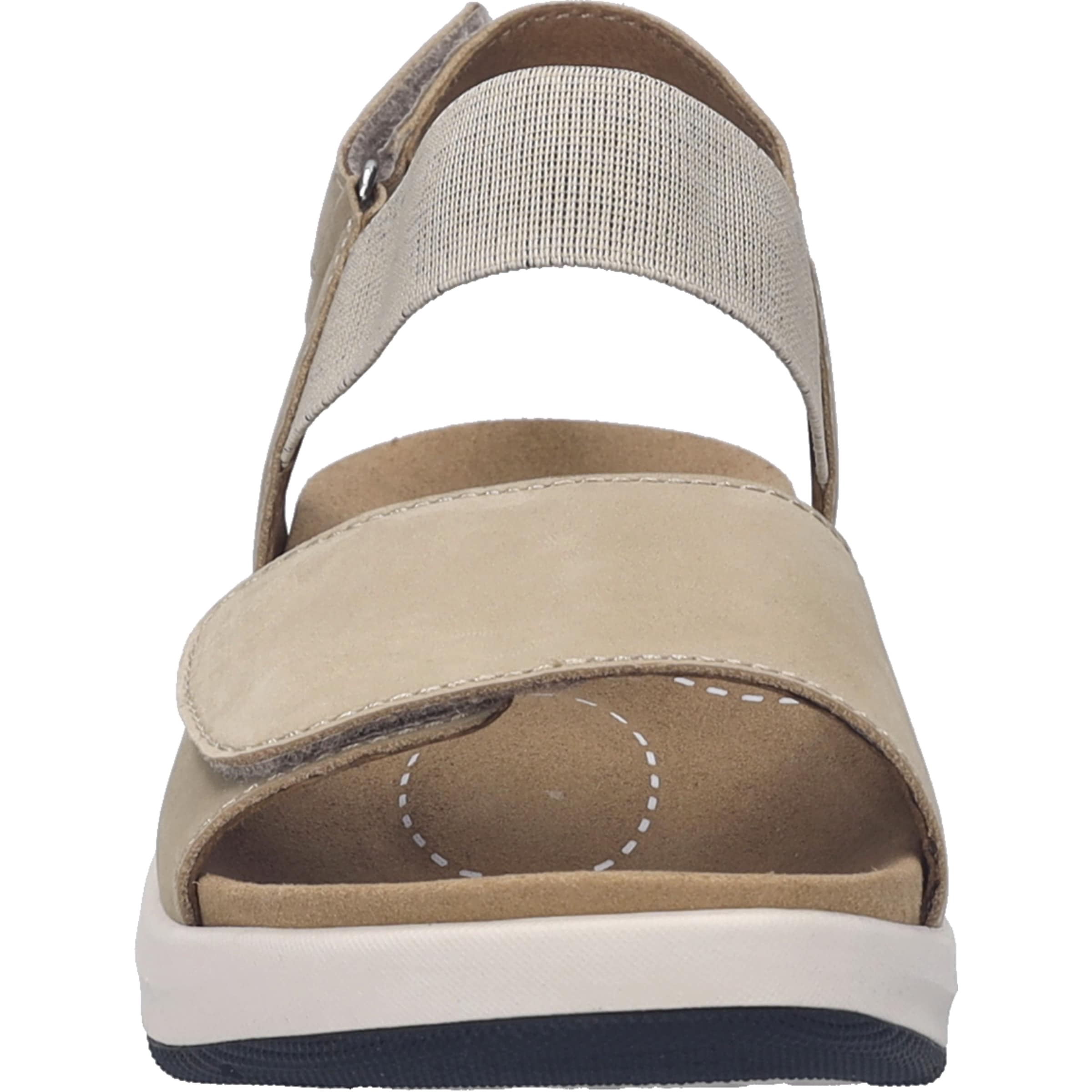 Josef Seibel Sandale »Estelle 13, beige«