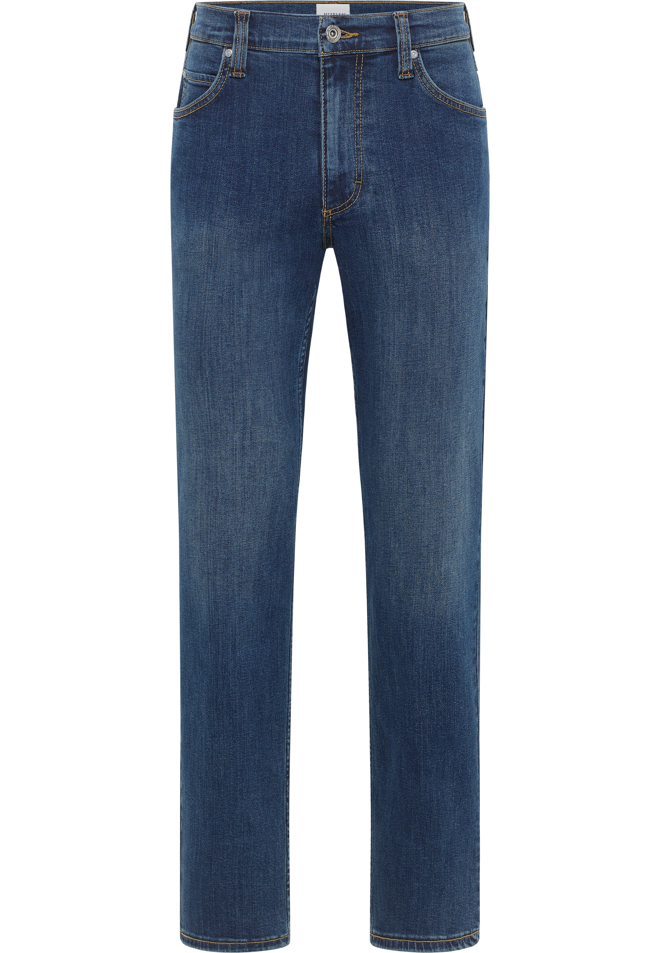 MUSTANG Straight-Jeans »Tramper Straigt«