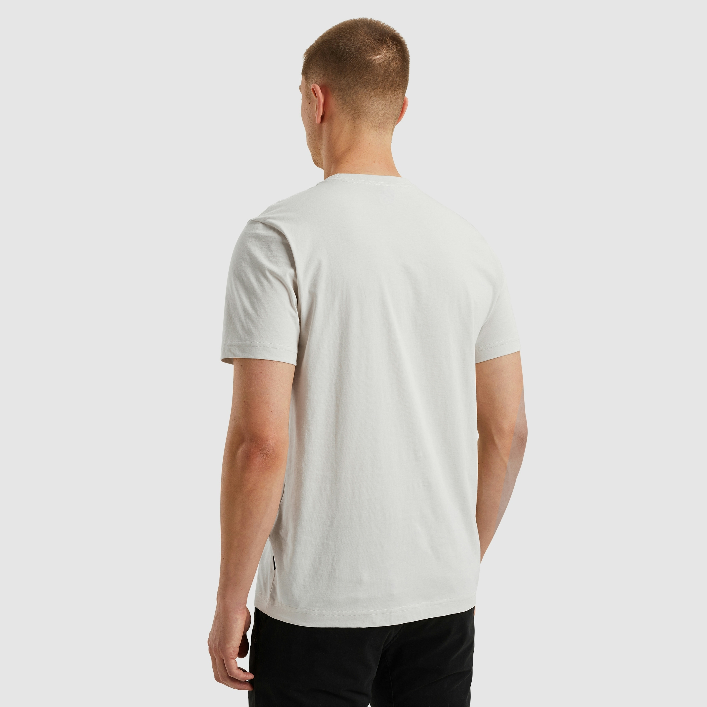 PME LEGEND T-Shirt, mit All-Over Print