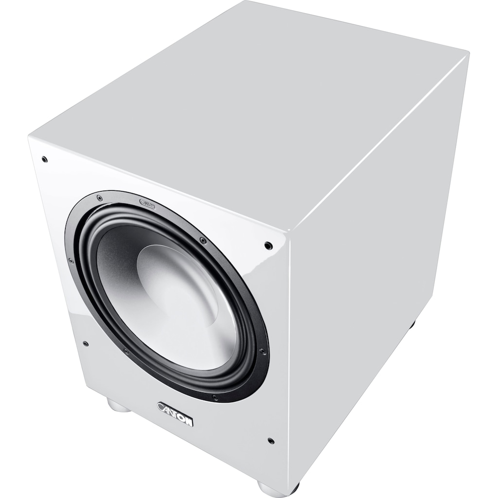 CANTON Subwoofer »SUB 1200 R«