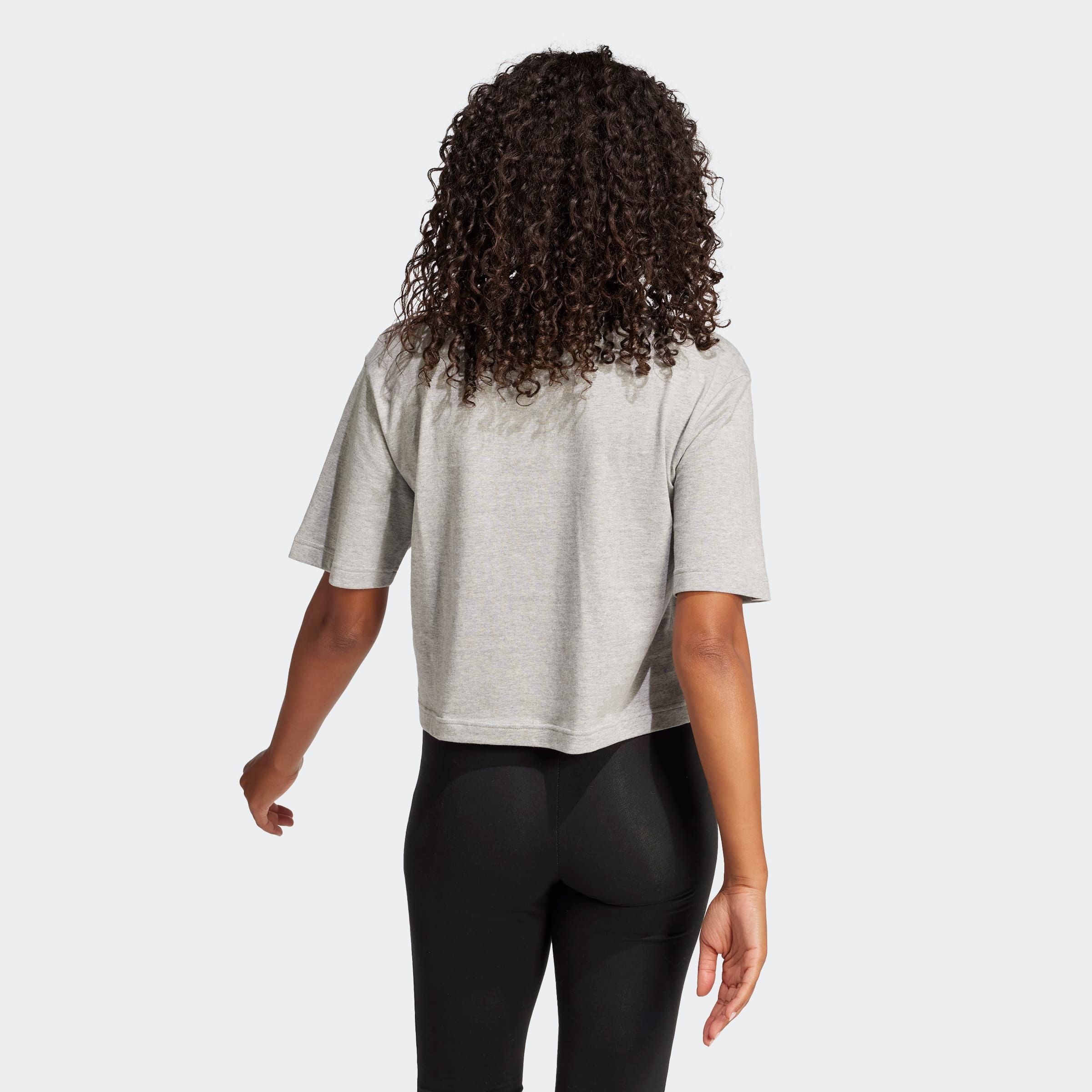 Thumbnail - adidas Sportswear "W BL SJ BF T"