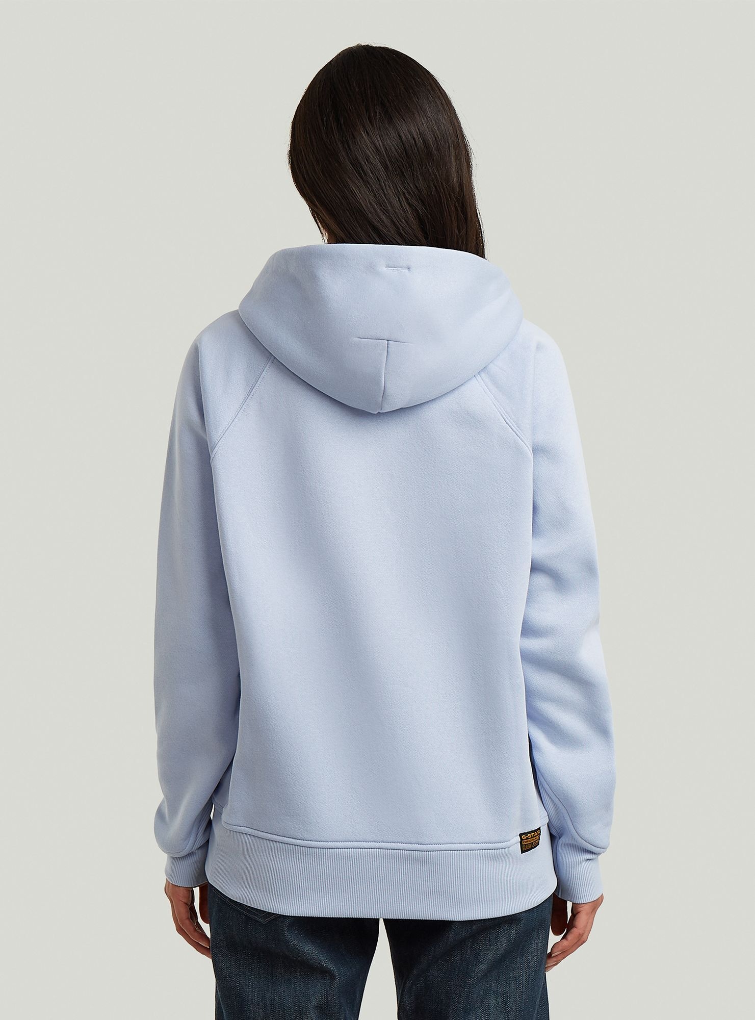 G-STAR Longpullover "Premium Core 2.0 Hoodie Sweater" günstig online kaufen