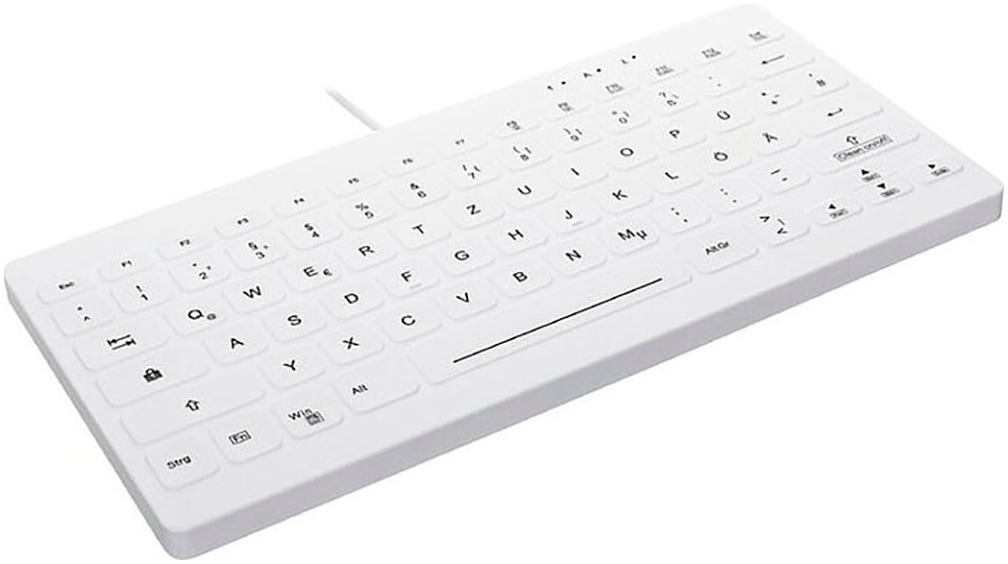 Cherry Tastatur »AK-C4112« ()