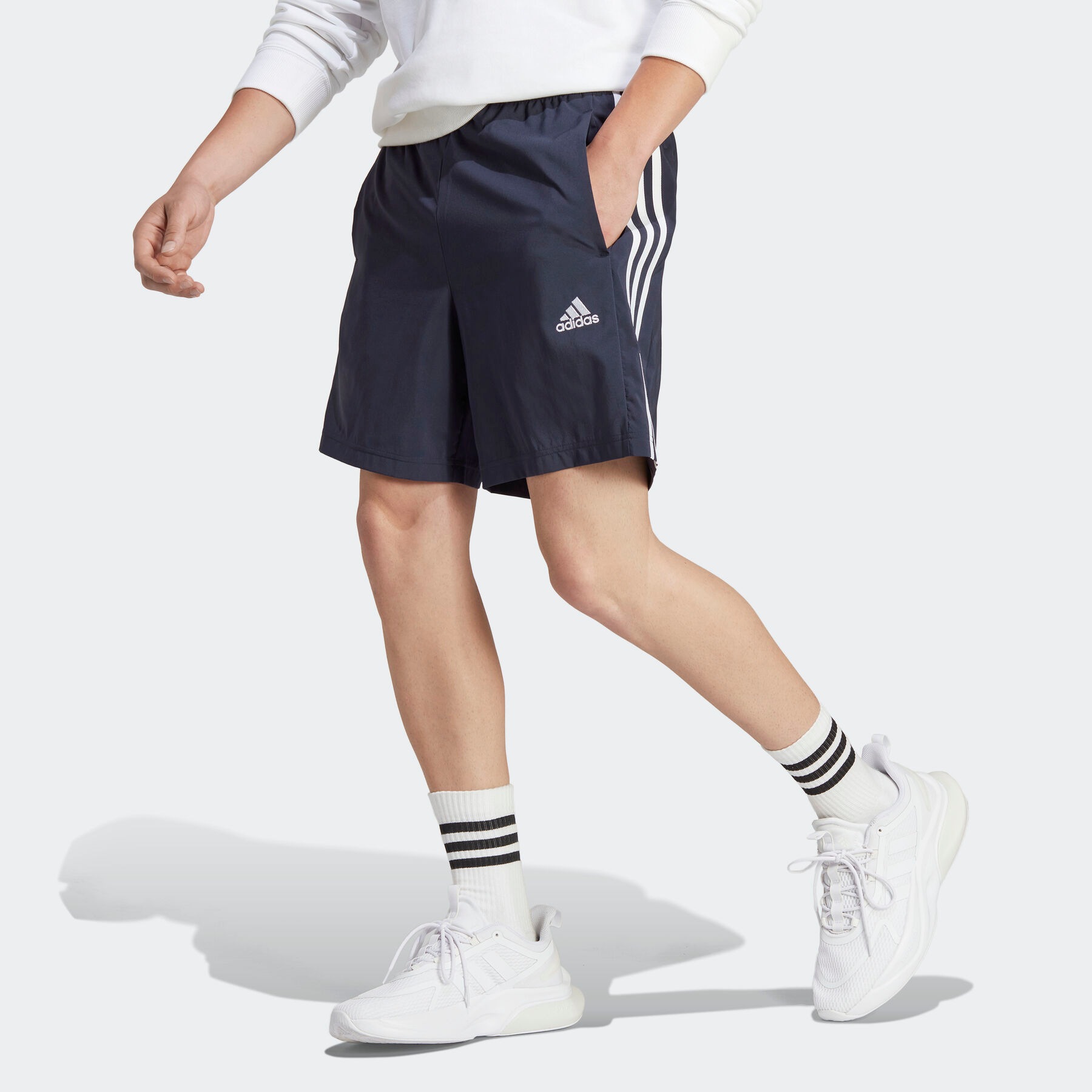 adidas Sportswear Shorts "M 3S CHELSEA", (1 tlg.) günstig online kaufen