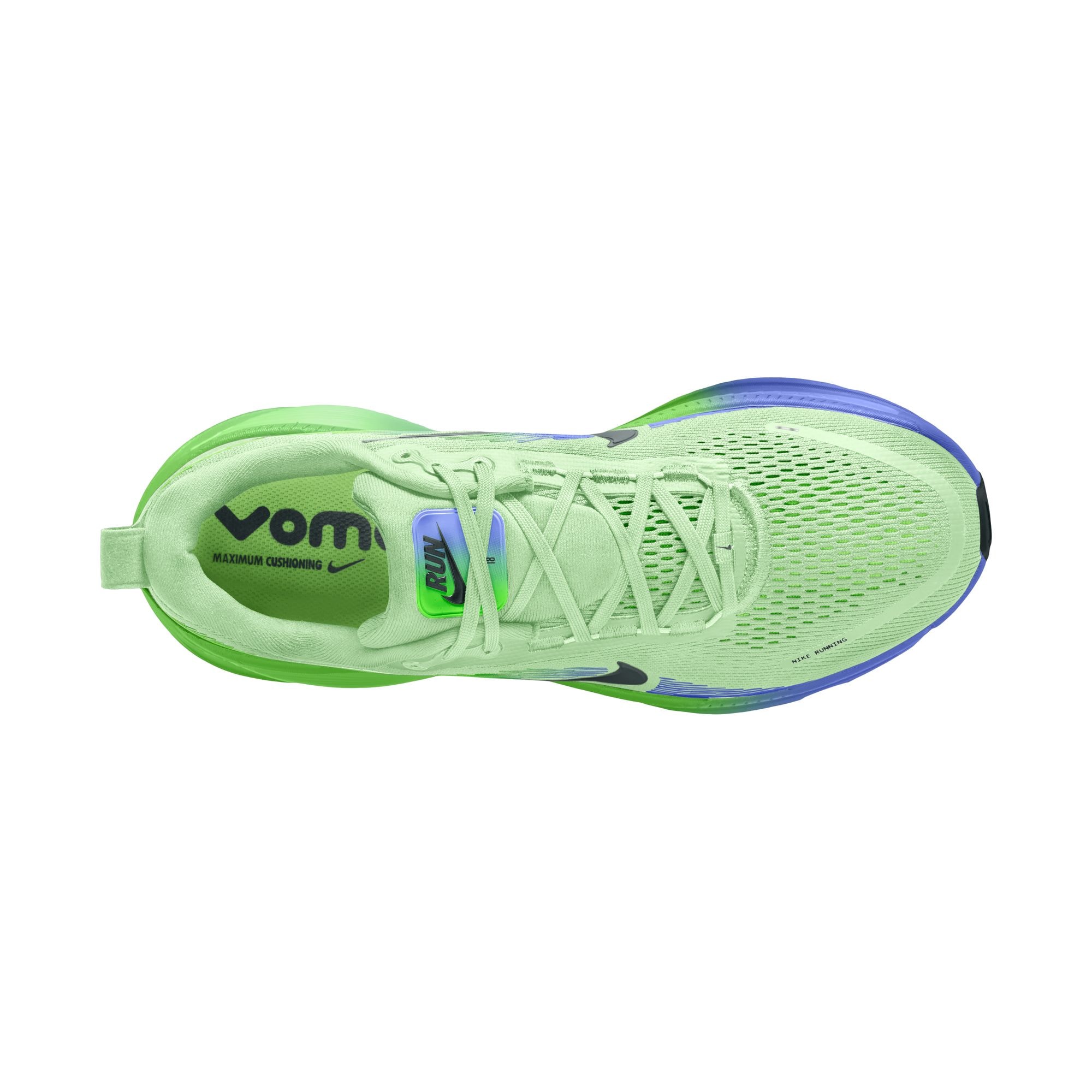 Nike Laufschuh »Vomero 18«