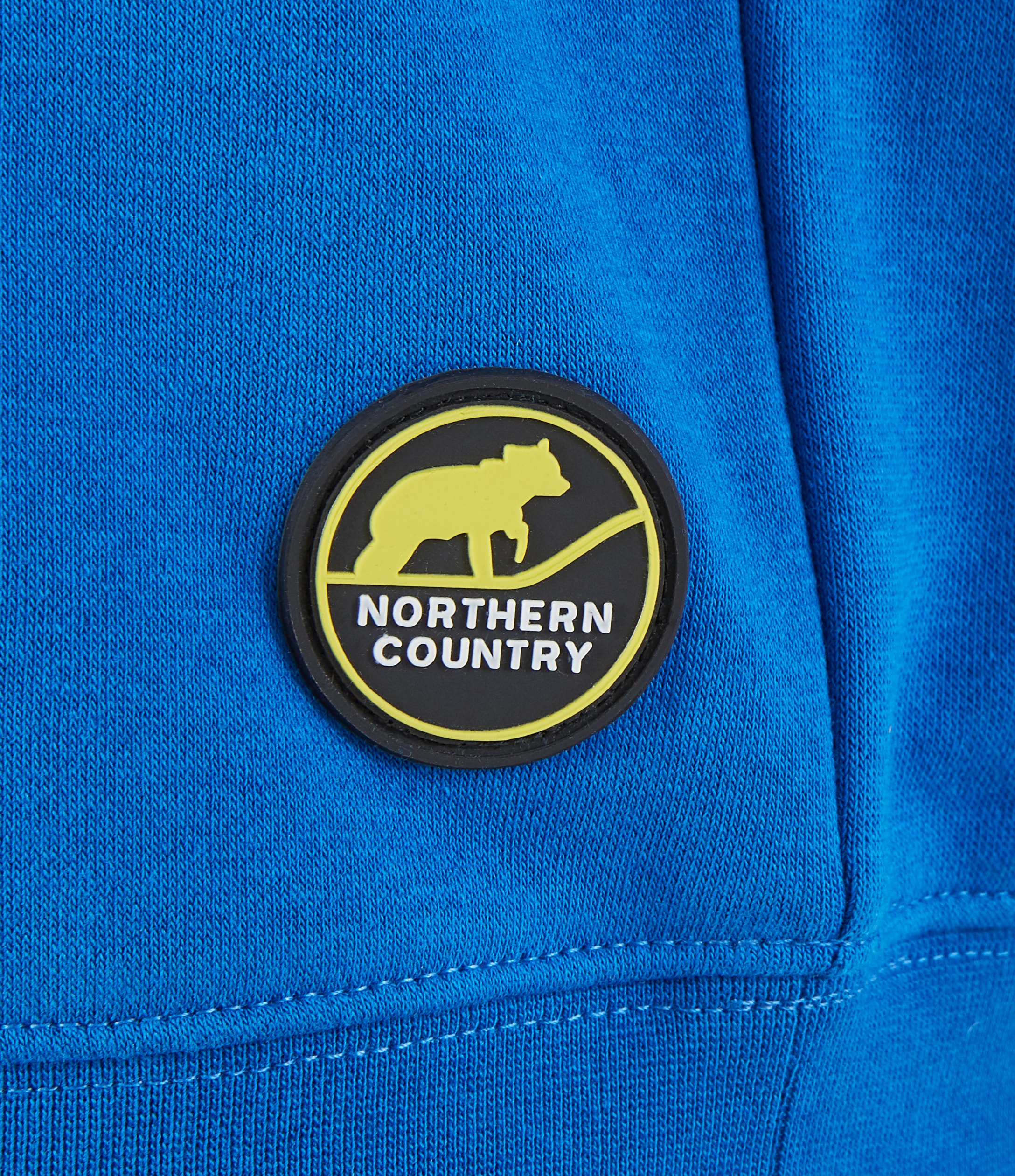 Northern Country Sweatshirt, kaufen sich aus locker und leicht für trägt für BAUR soften Damen | Baumwollmix