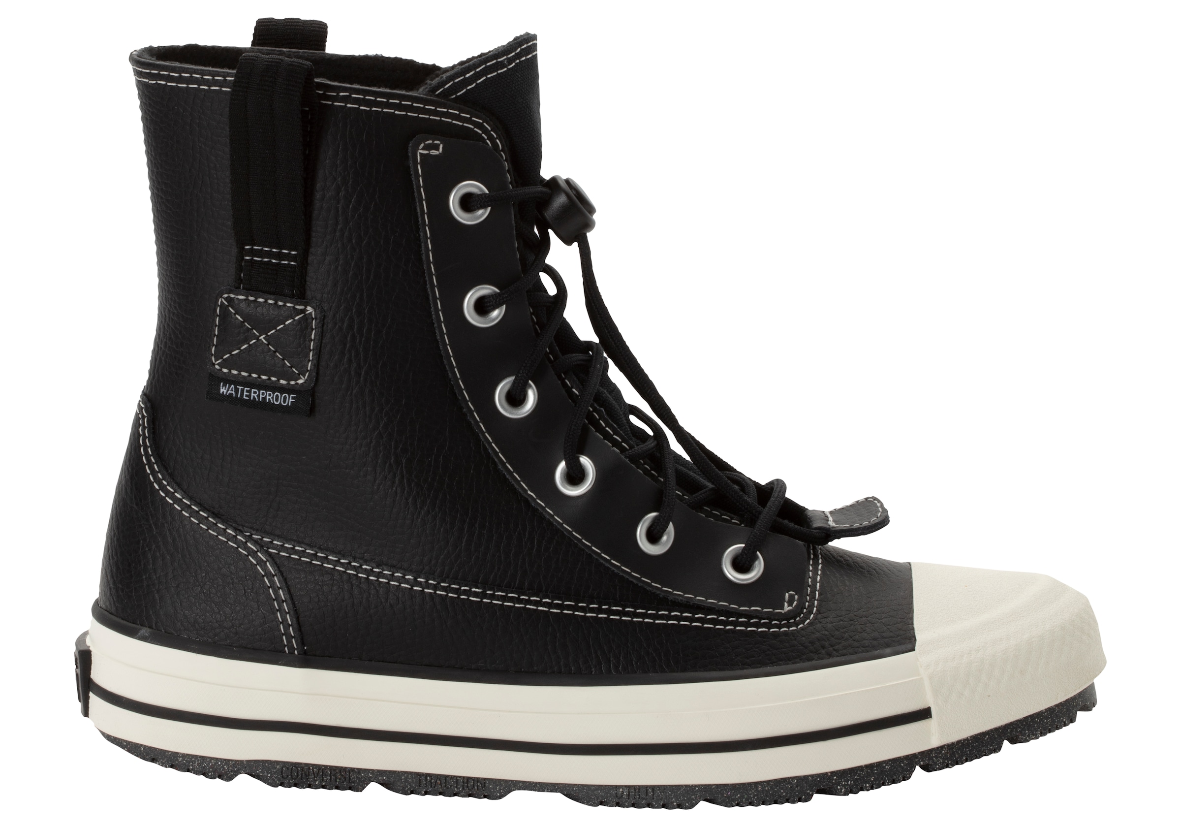 Converse Sneaker »CHUCK TAYLOR ALL STAR BERKSHIRE WATERPROOF BOOT«, Wasserdicht