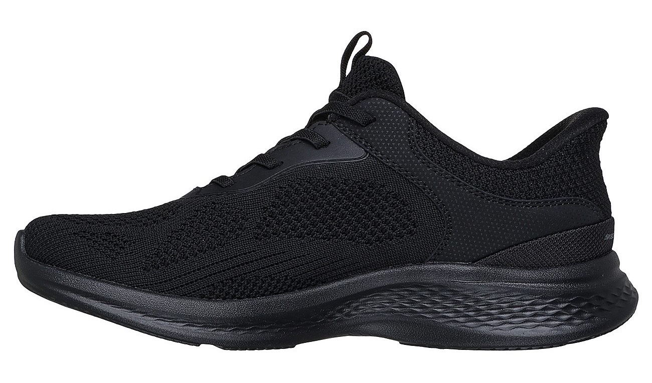 Skechers Slip-On Sneaker »SKECH-LITE PRO 2.0«, Freizeitschuh, Slipper mit Slip-Ins