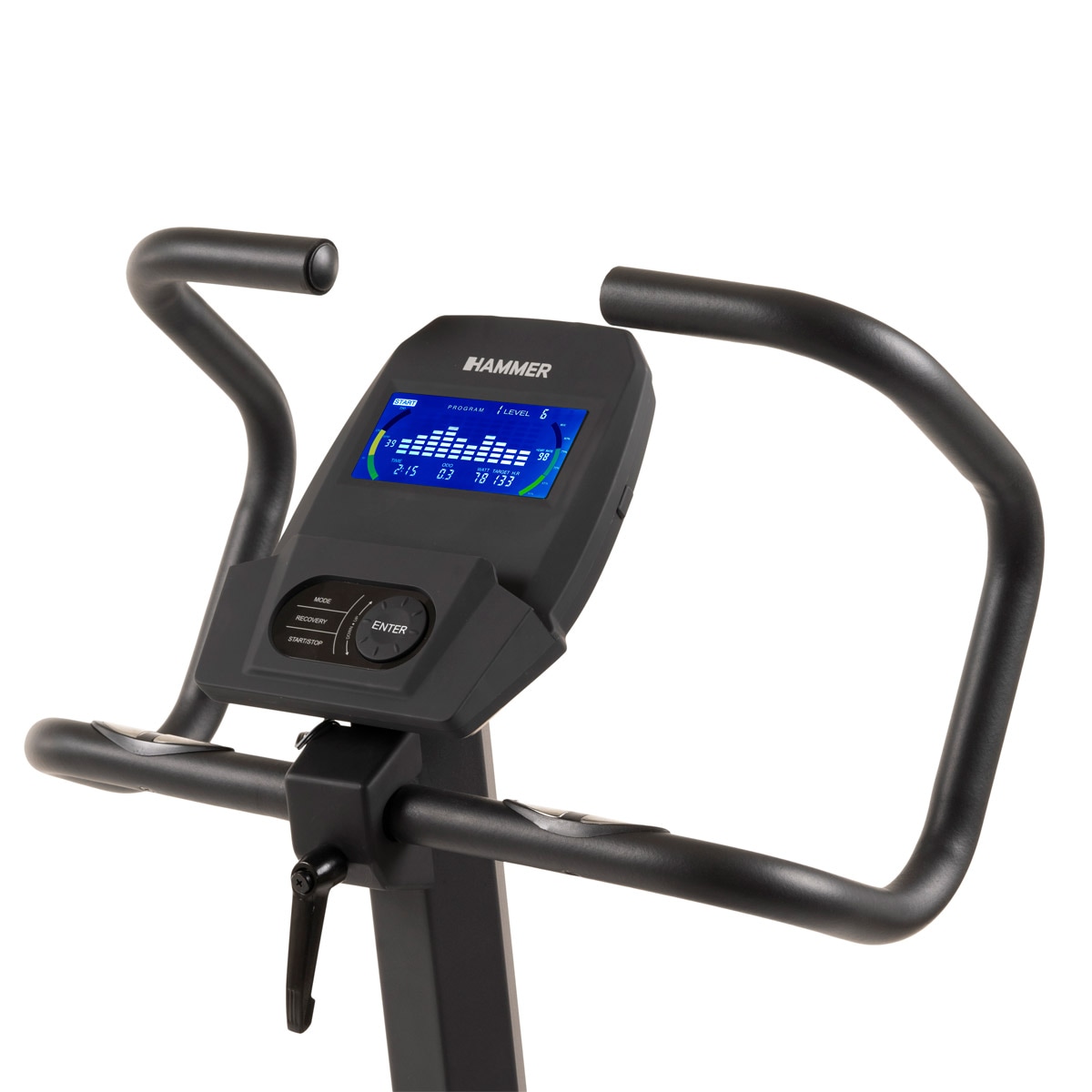 Hammer Ergometer »CardioPace 5.0 NorsK«