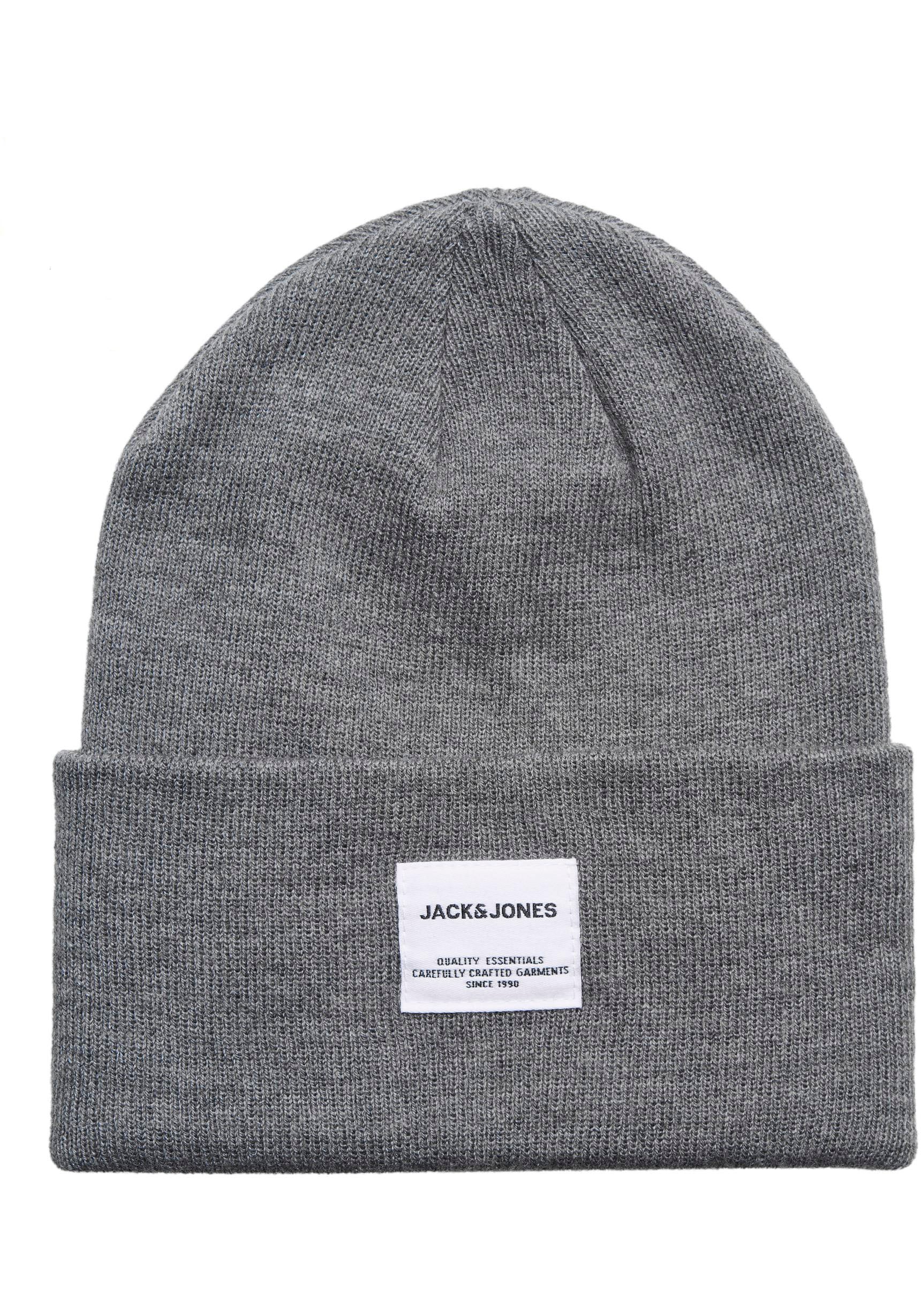 Jack & Jones Beanie »Beanie«
