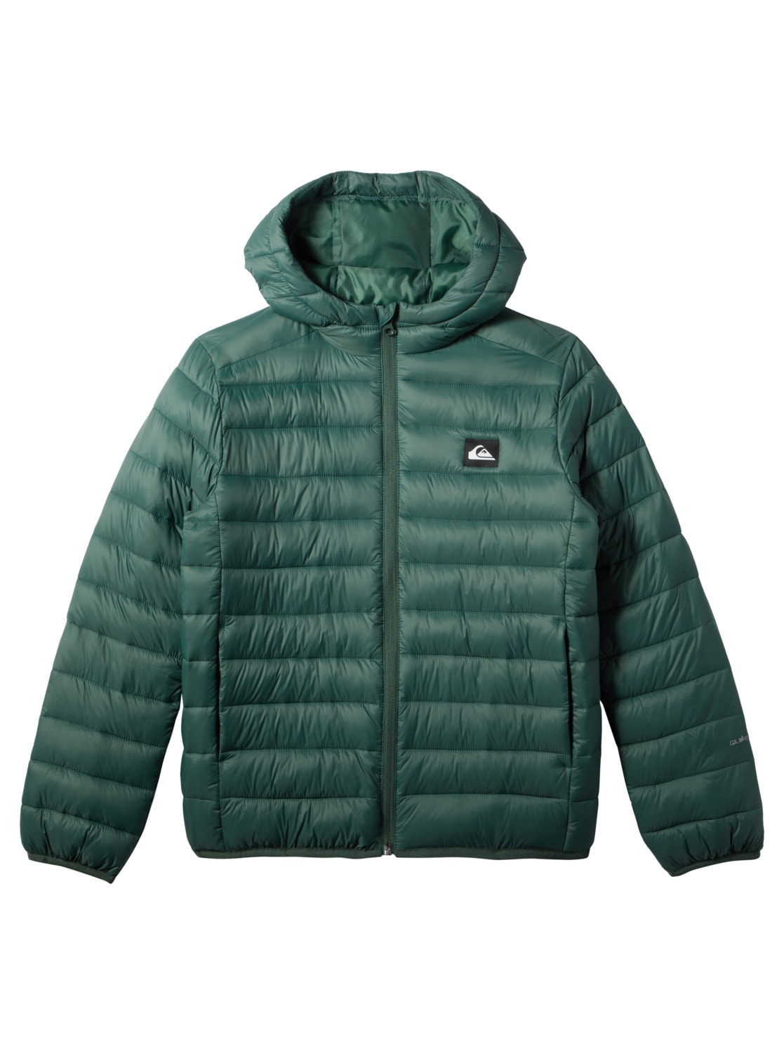 Quiksilver Funktionsjacke »Scaly«