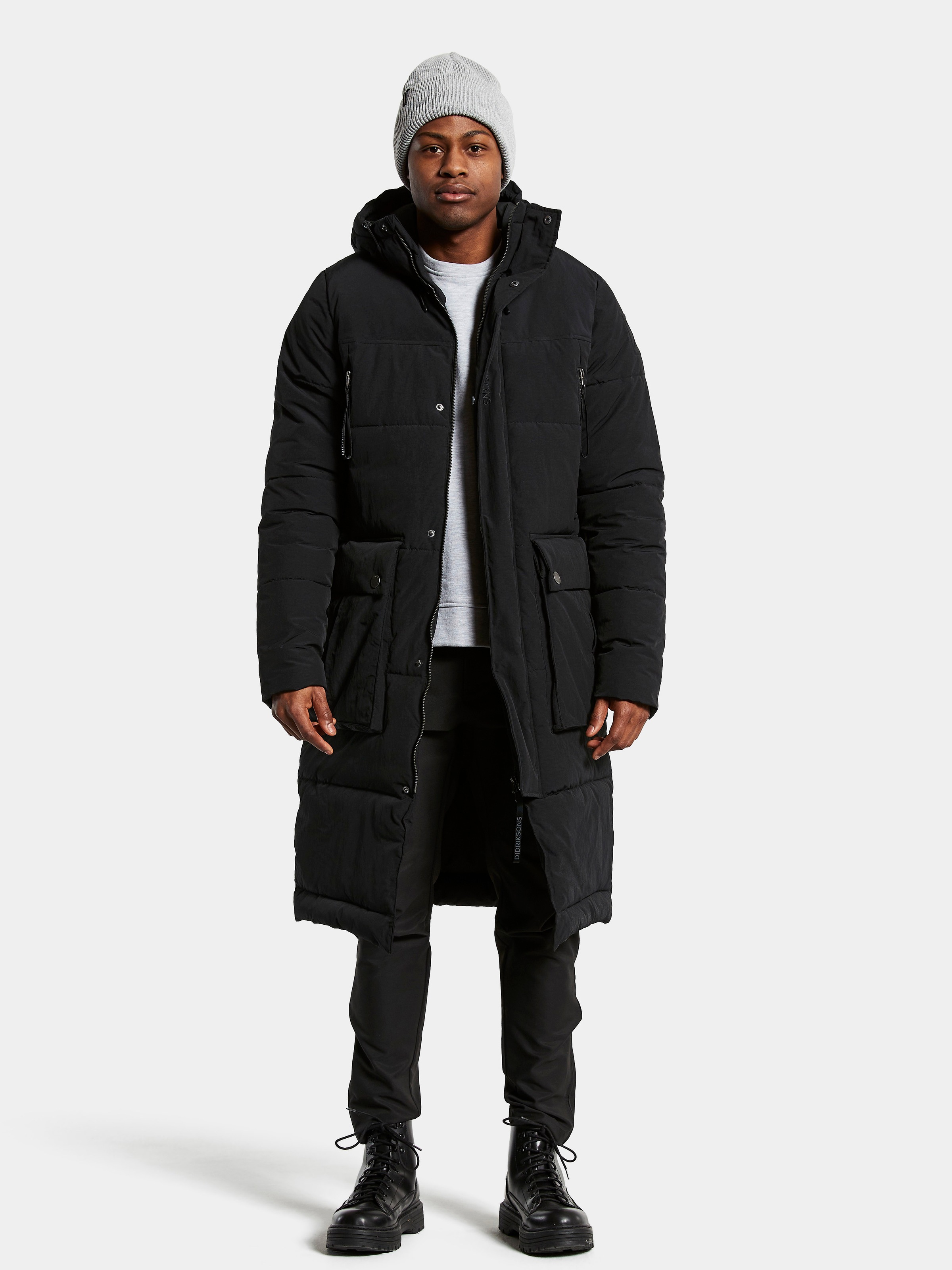 ejnar parka long