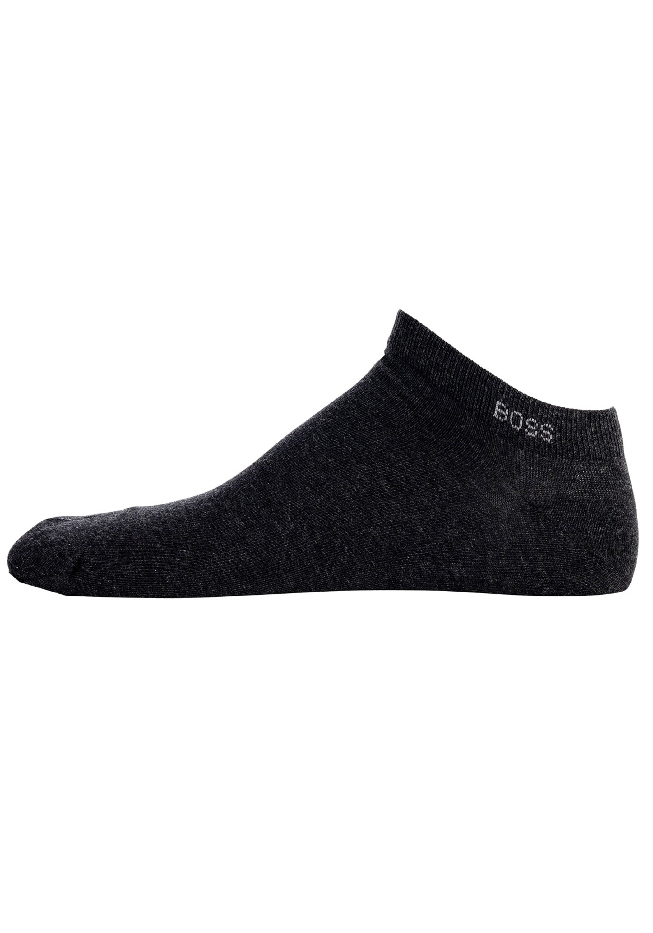 BOSS Sneakersocken »Socken 2er Pack«
