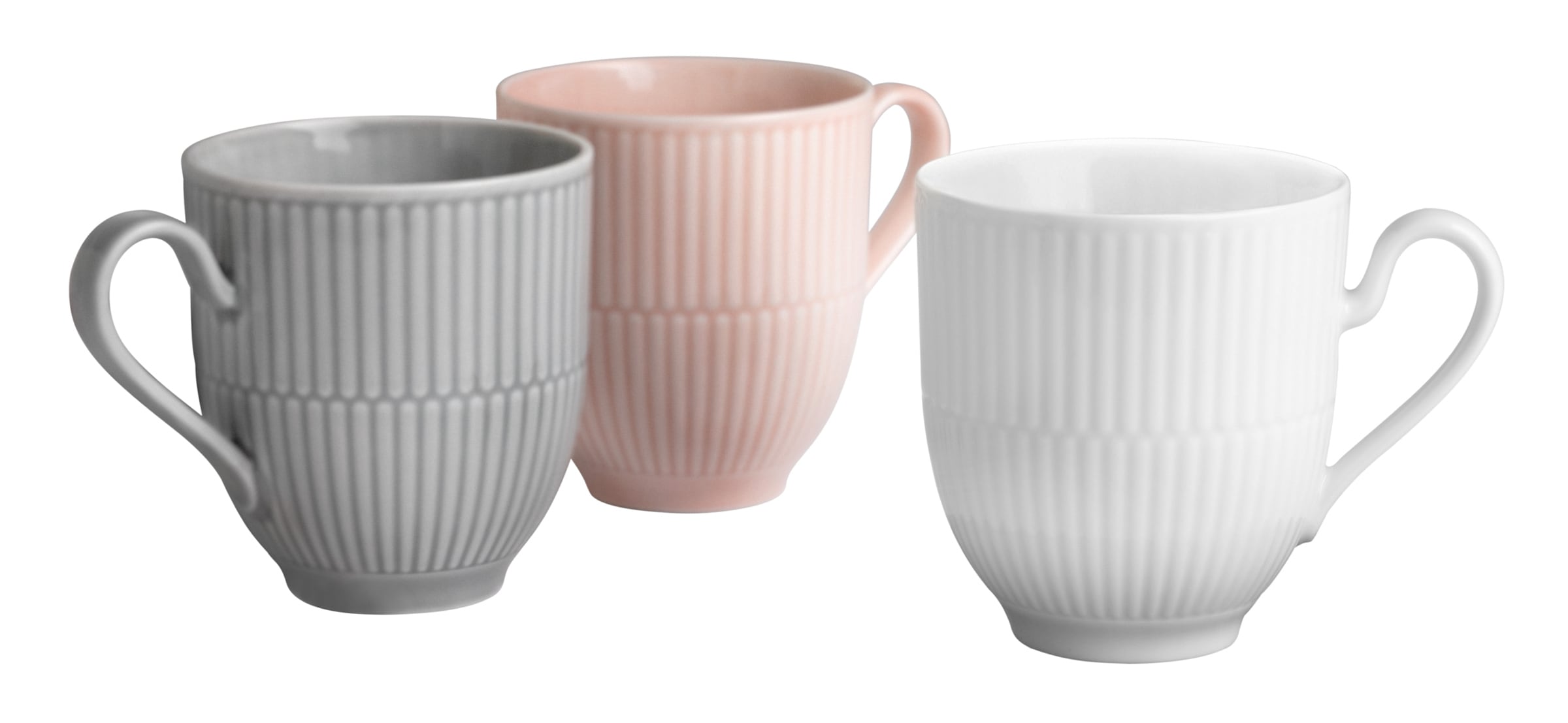 Seltmann Weiden Becher "Amina, Tassen-Set 3-tlg." Becher, Tassen-Set, beste günstig online kaufen