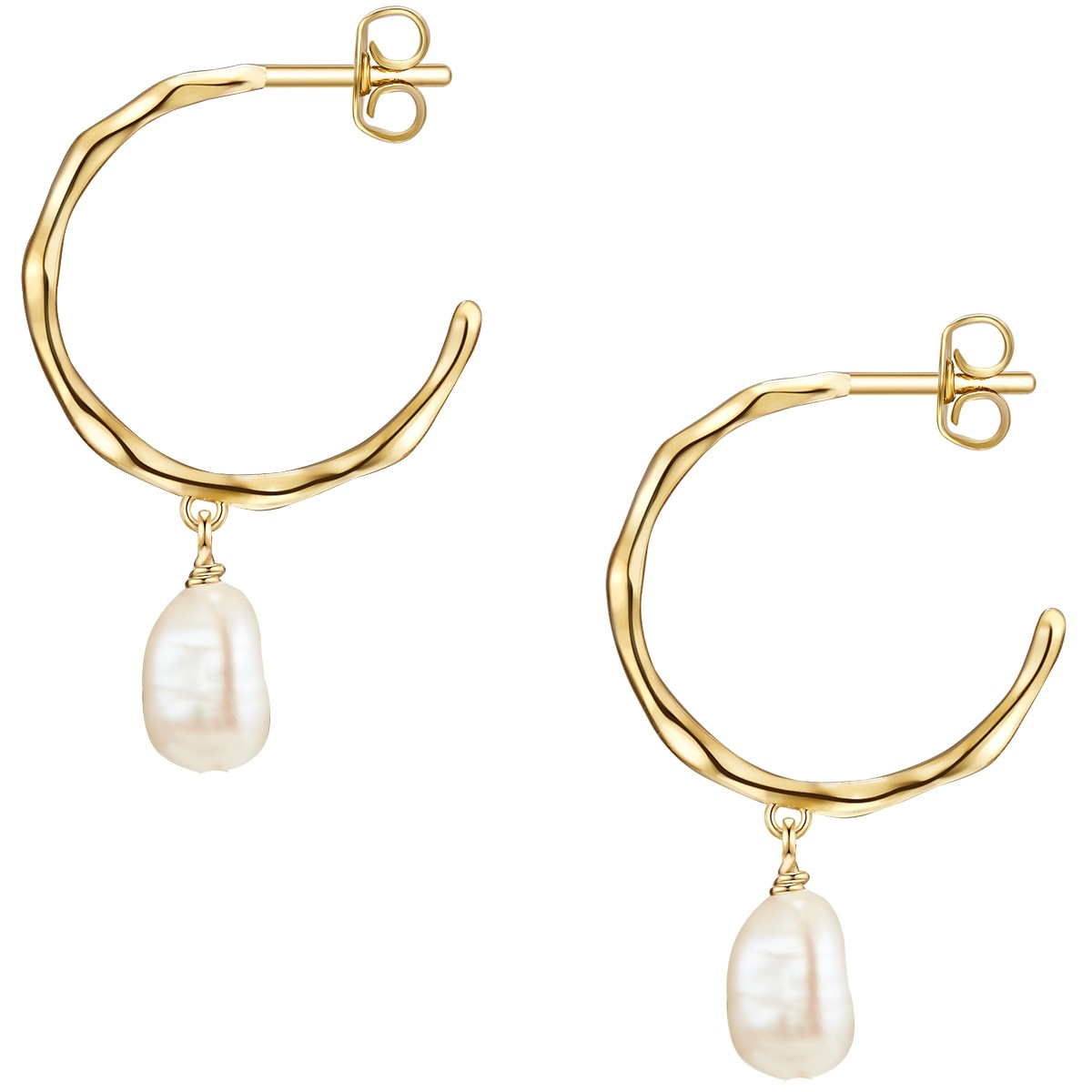 Lulu & Jane Paar Creolen »Set: AV204«