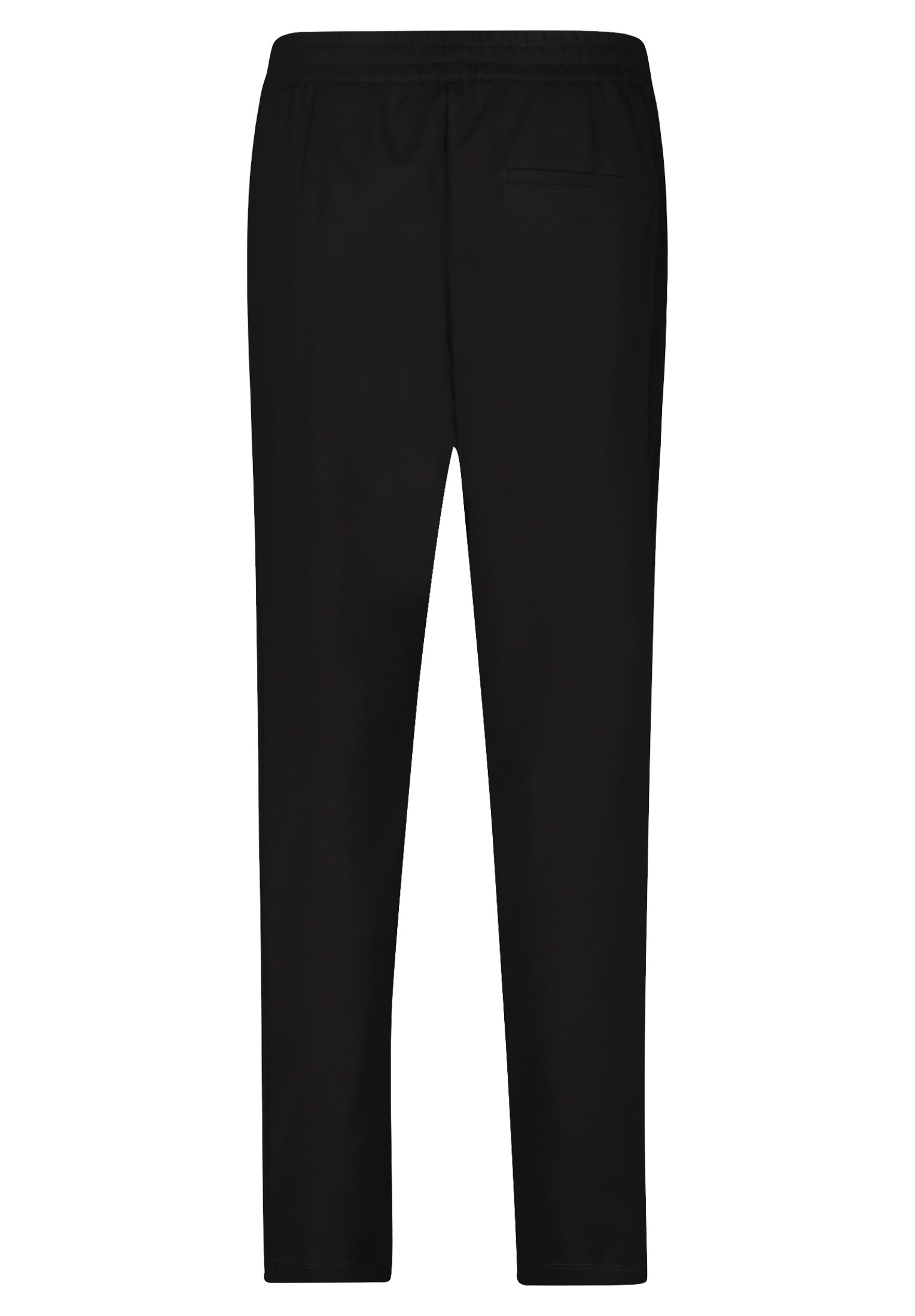 Betty&Co Stretch-Hose »Betty & Co Damen Stretch-Hose mit Eingrifftaschen«, Material