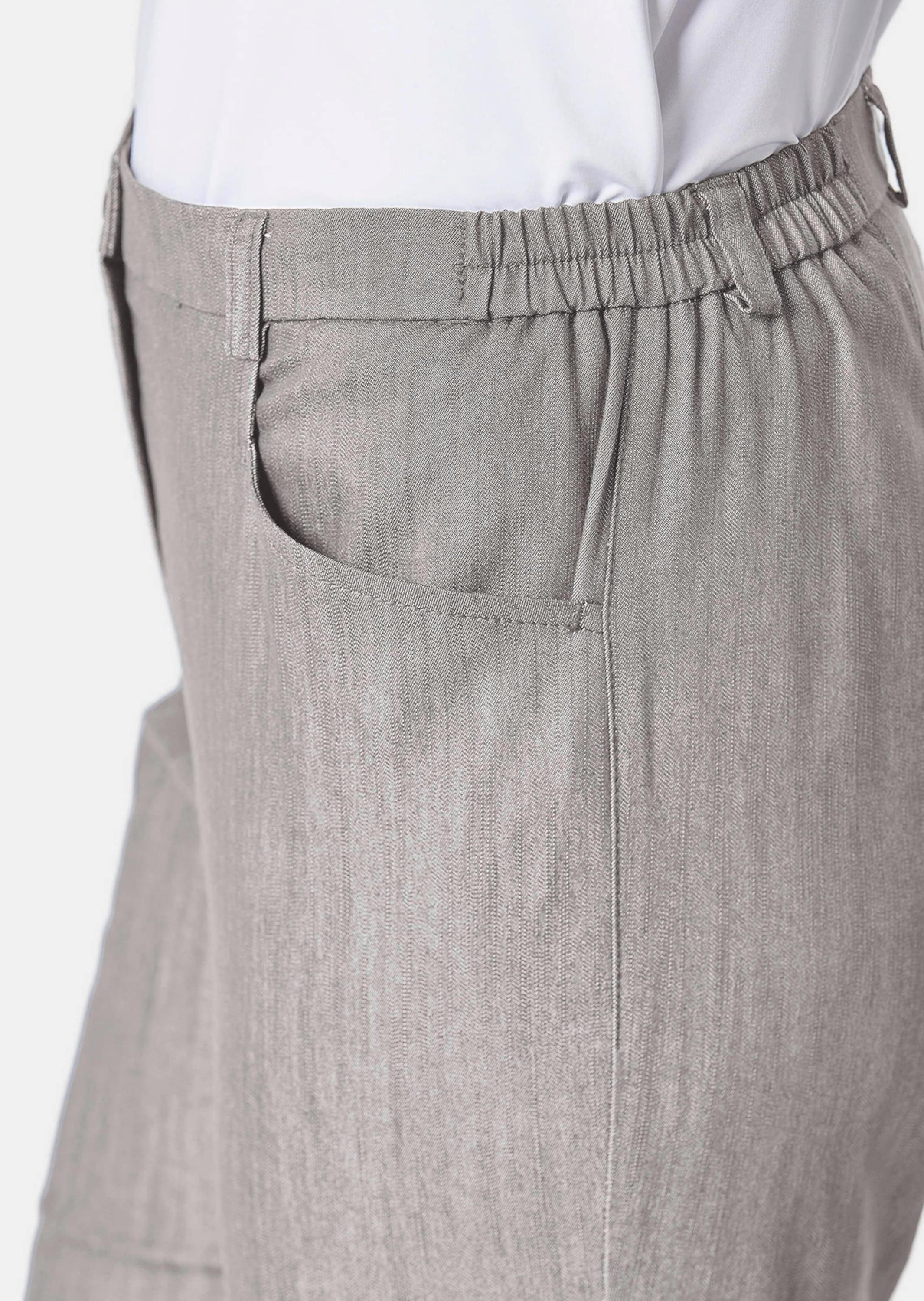 GOLDNER Regular-fit-Jeans »Edeljeans Carla Edle Jeanshose Carla, in bequemer Form«