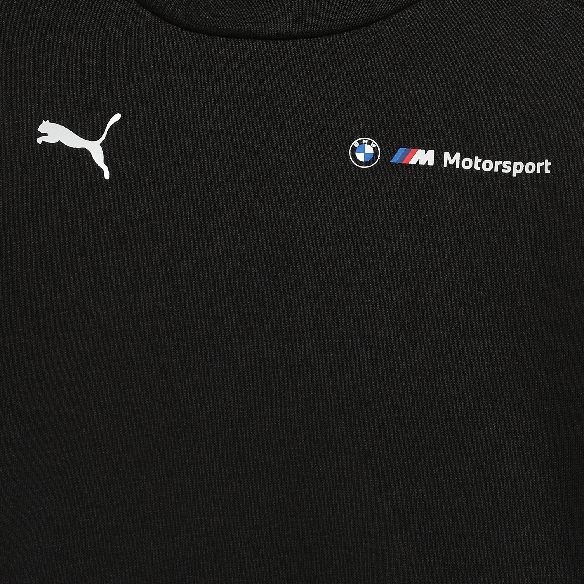 PUMA Sportanzug »BMW M Motorsport Jogginganzug Klein Kinder«