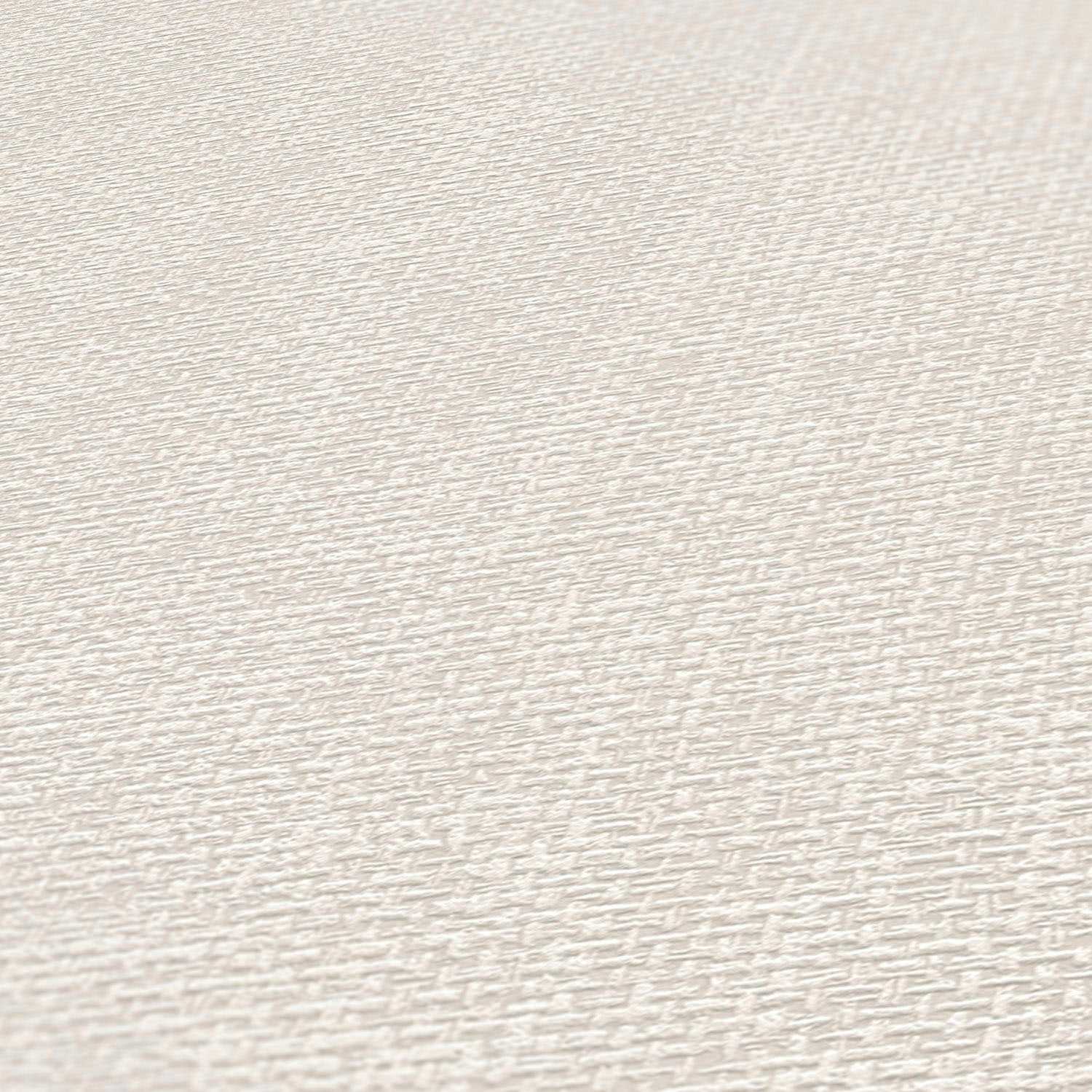 A.S. Création Vliestapete »Hygge« Flechtoptik | Leinenoptik | unifarben strukturiert Tapete Gewebe Tapete Stoffoptik Tapeten Wohnzimmer Schlafzimmer Küche