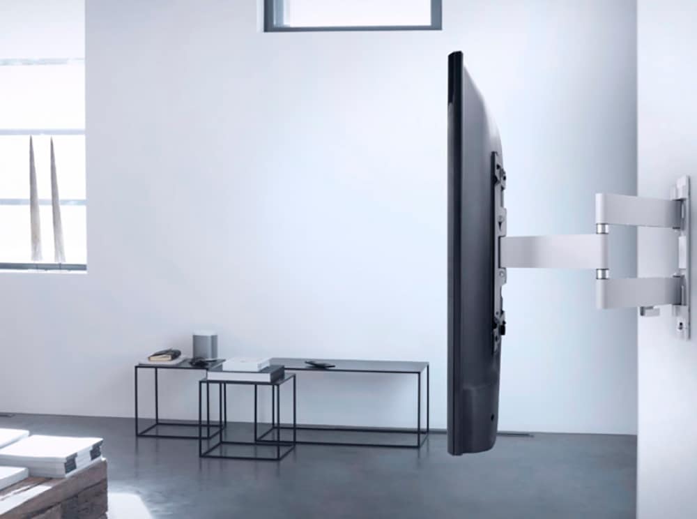 TV-Wandhalterung »WM 6454«, bis 196 cm Zoll