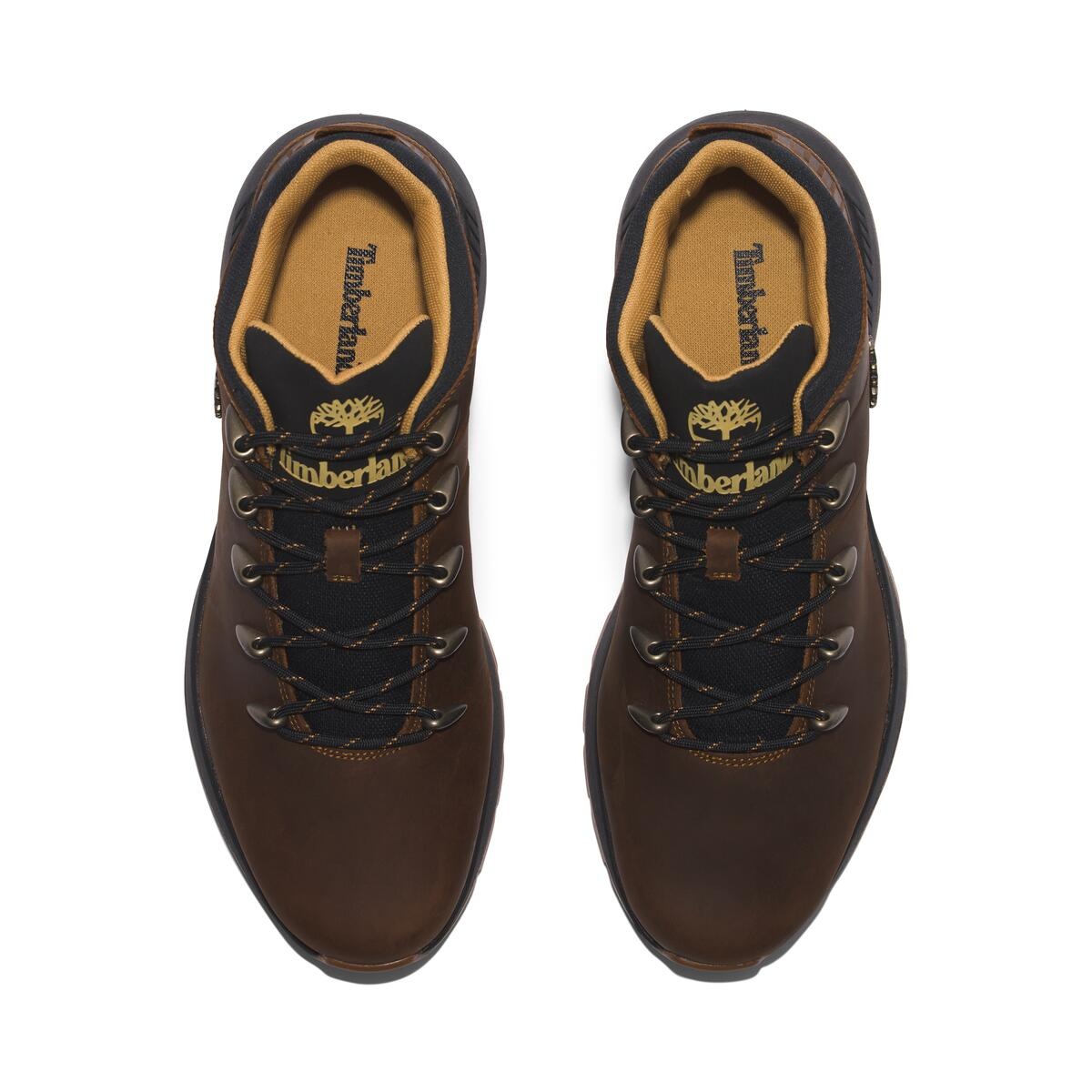 Timberland Schnürboots »SPRINT TREKKER MID LACE UP SNEAKER«