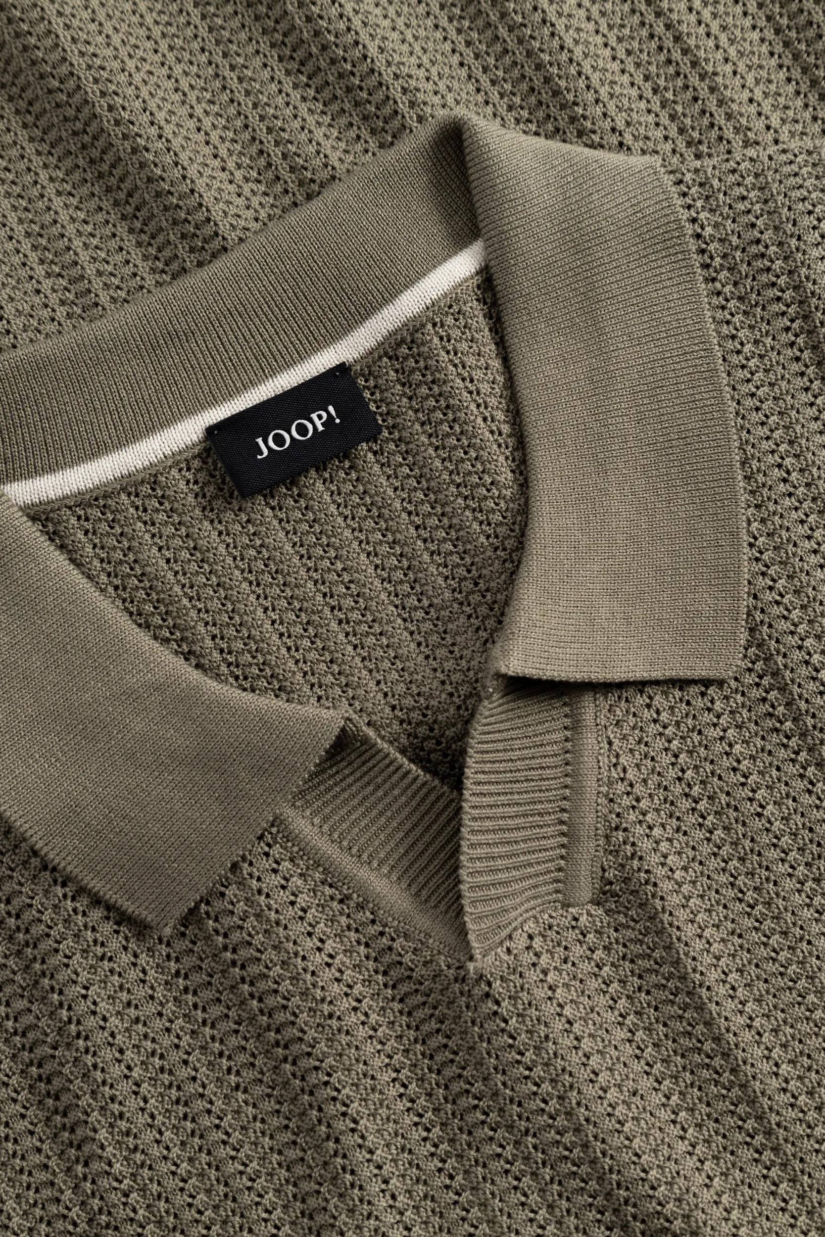 JOOP! Poloshirt »Baoron«