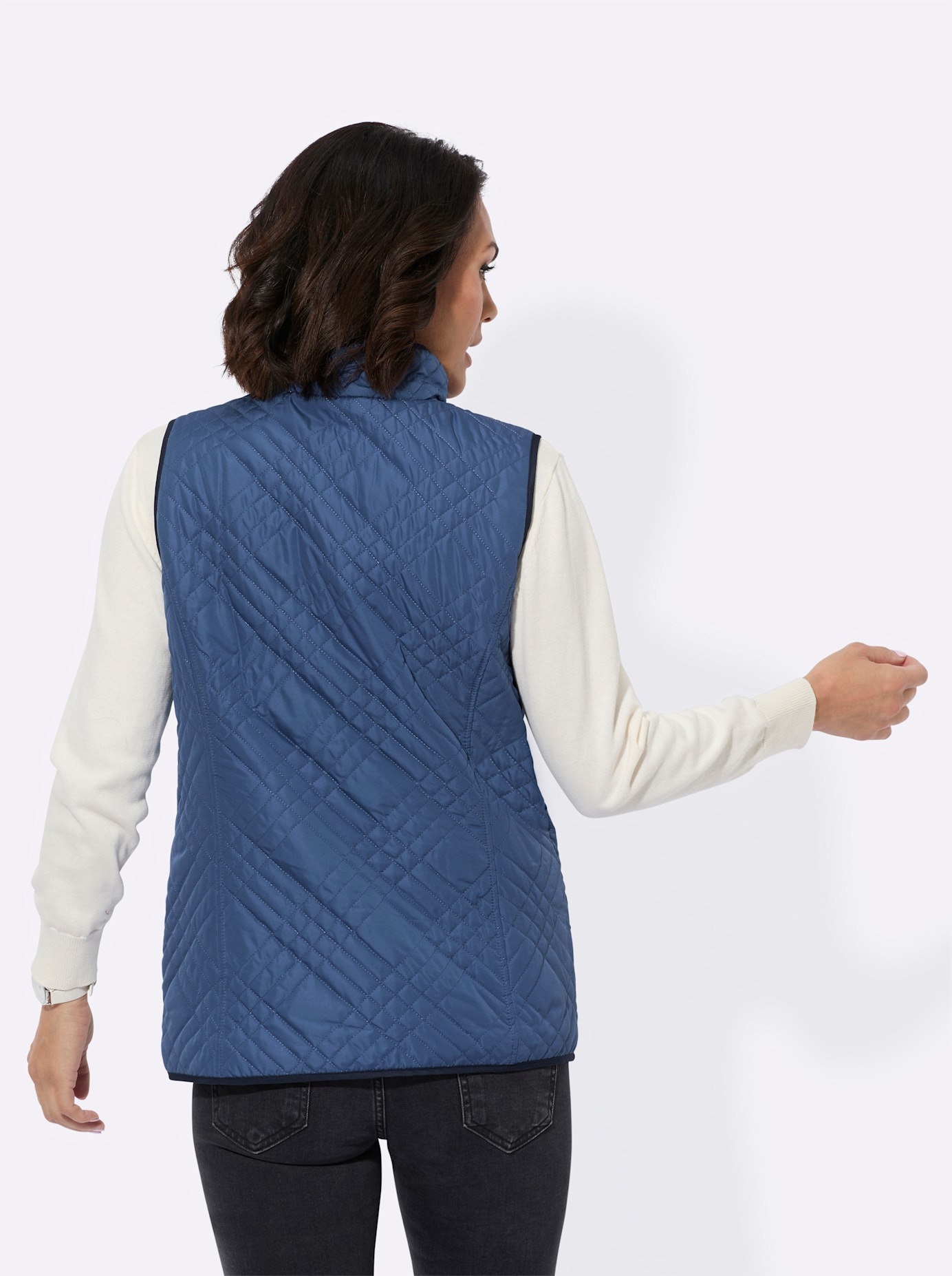 Casual Looks Steppweste günstig online kaufen