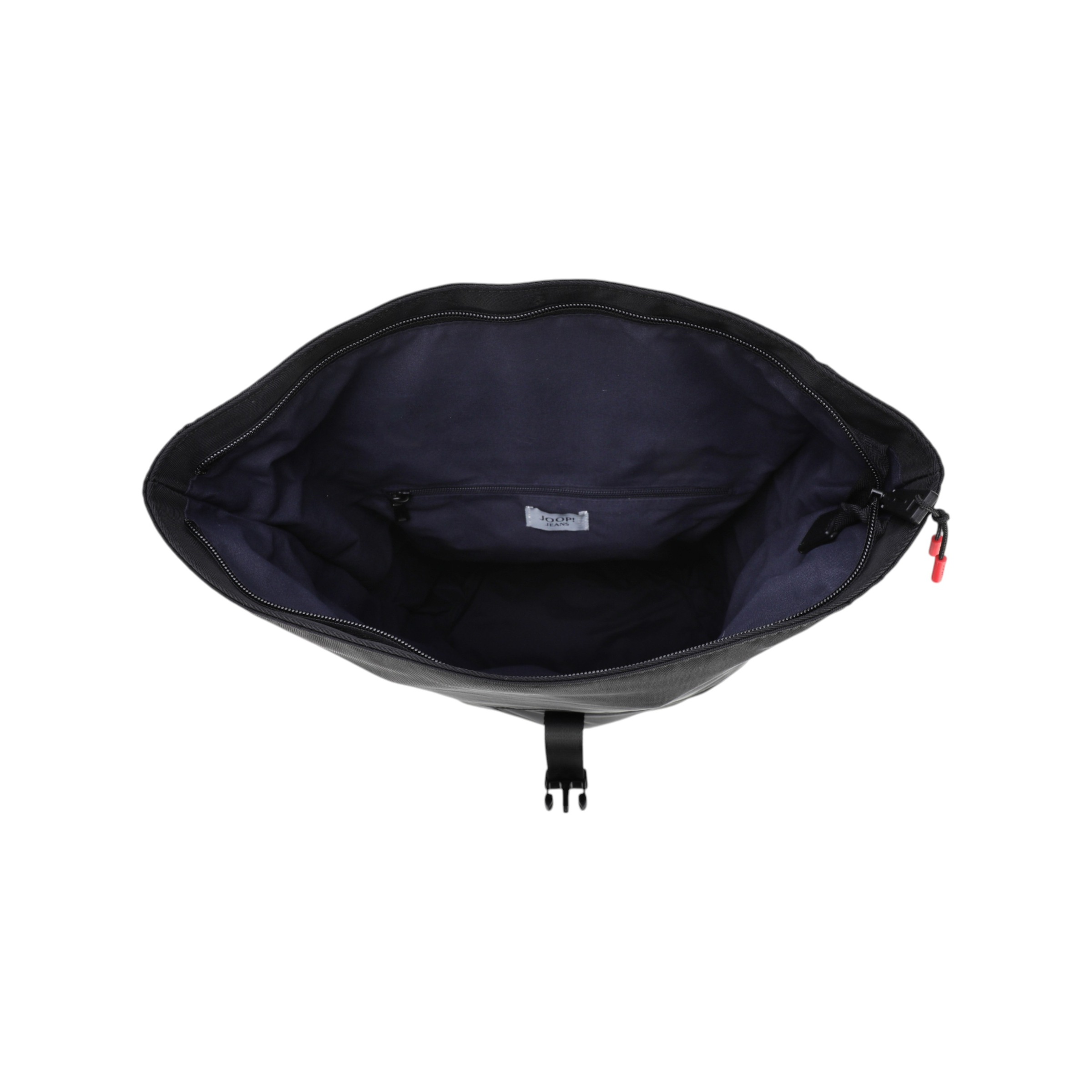 Joop Jeans Rucksack »martano tessuto otis backpack lvf«, Herrenrucksack Rucksack Reise Freizeit