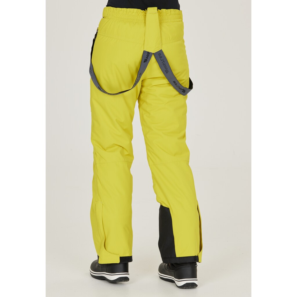 WHISTLER Skihose »Fairfax«