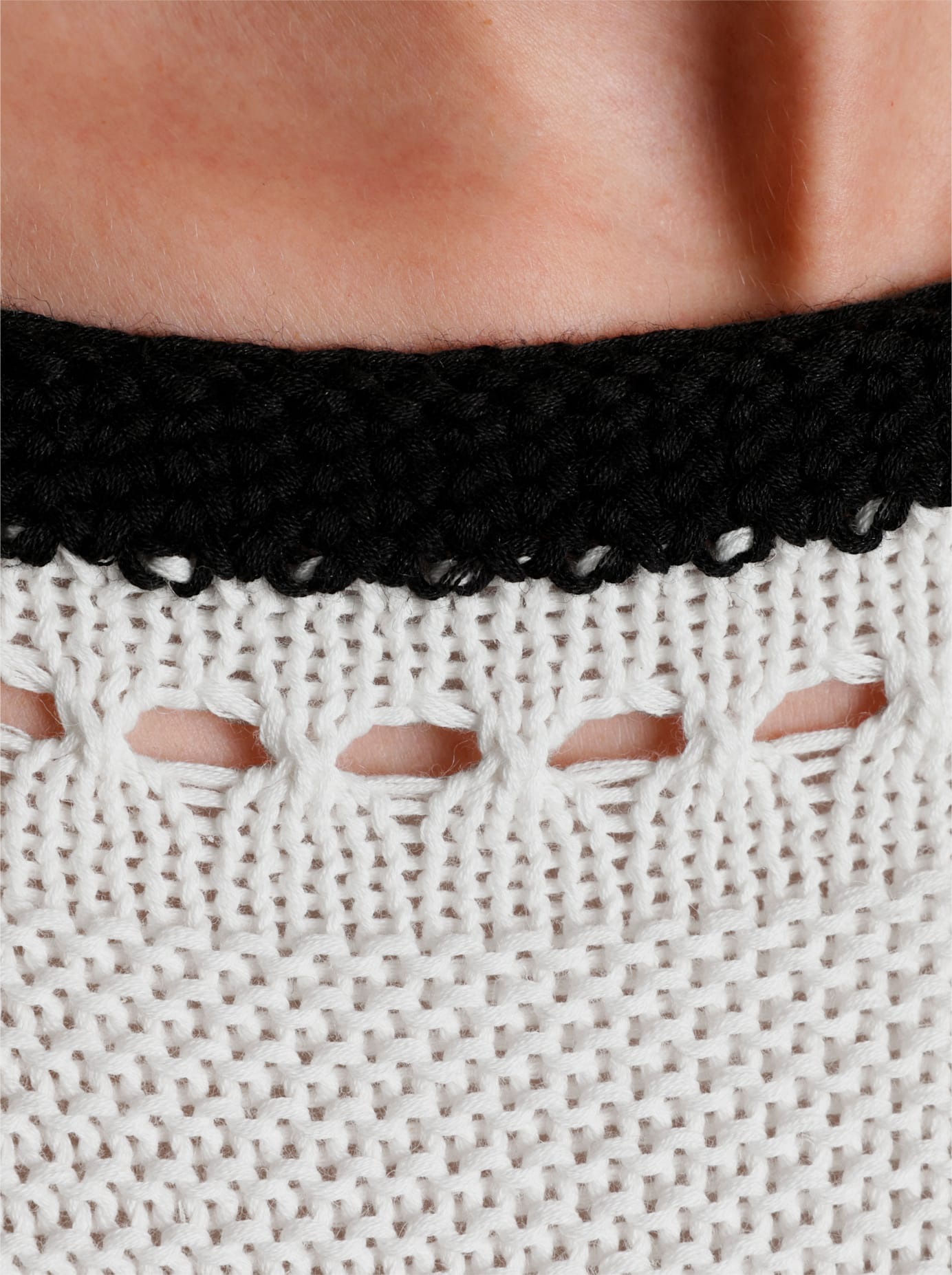 CREATION L PREMIUM Strickpullover »Leinen-Baumwoll-Pullover«