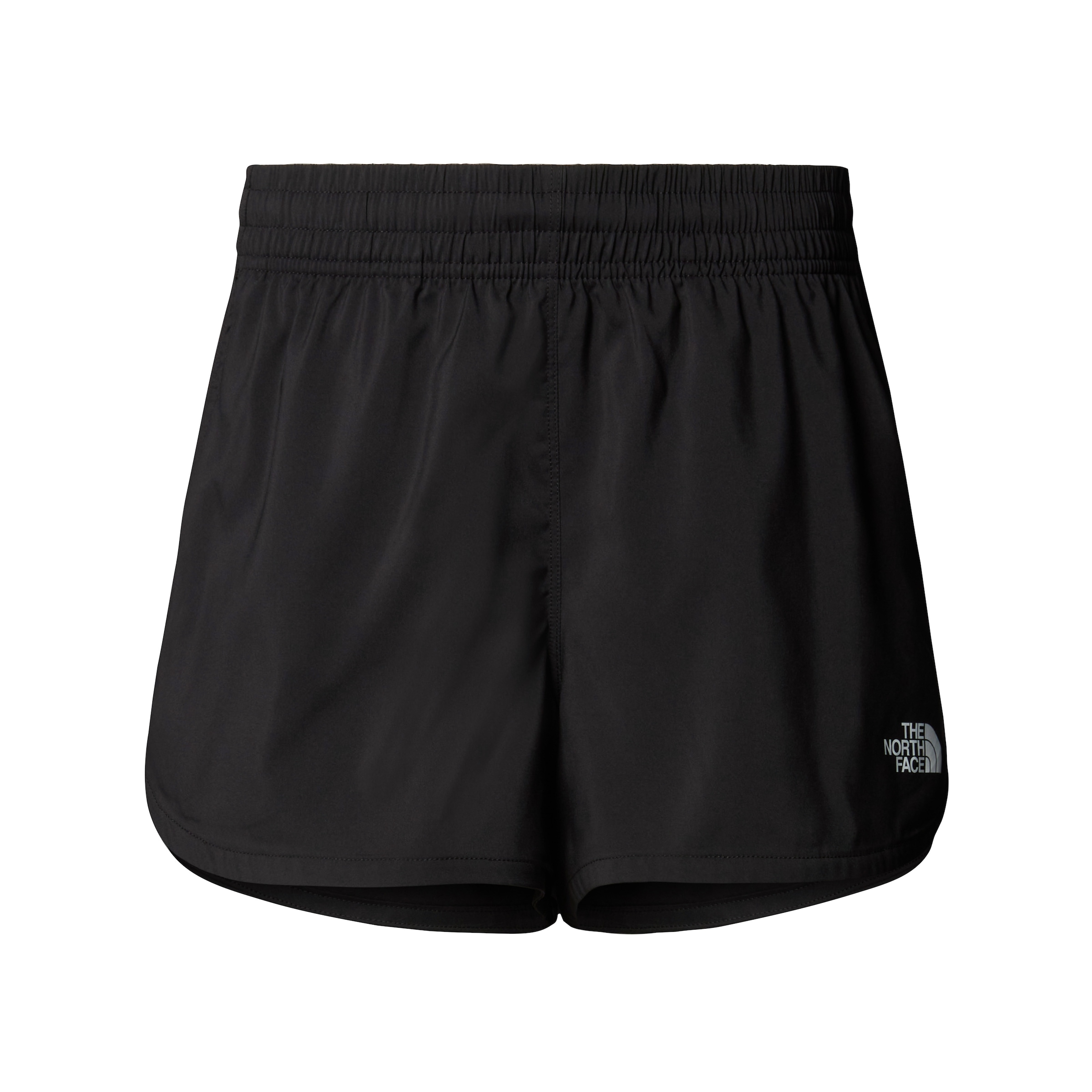 The North Face Trainingsshorts »W FLEX WOVEN SHORT 3IN«  sportlicher Stil, leichtes Design, für Fitness