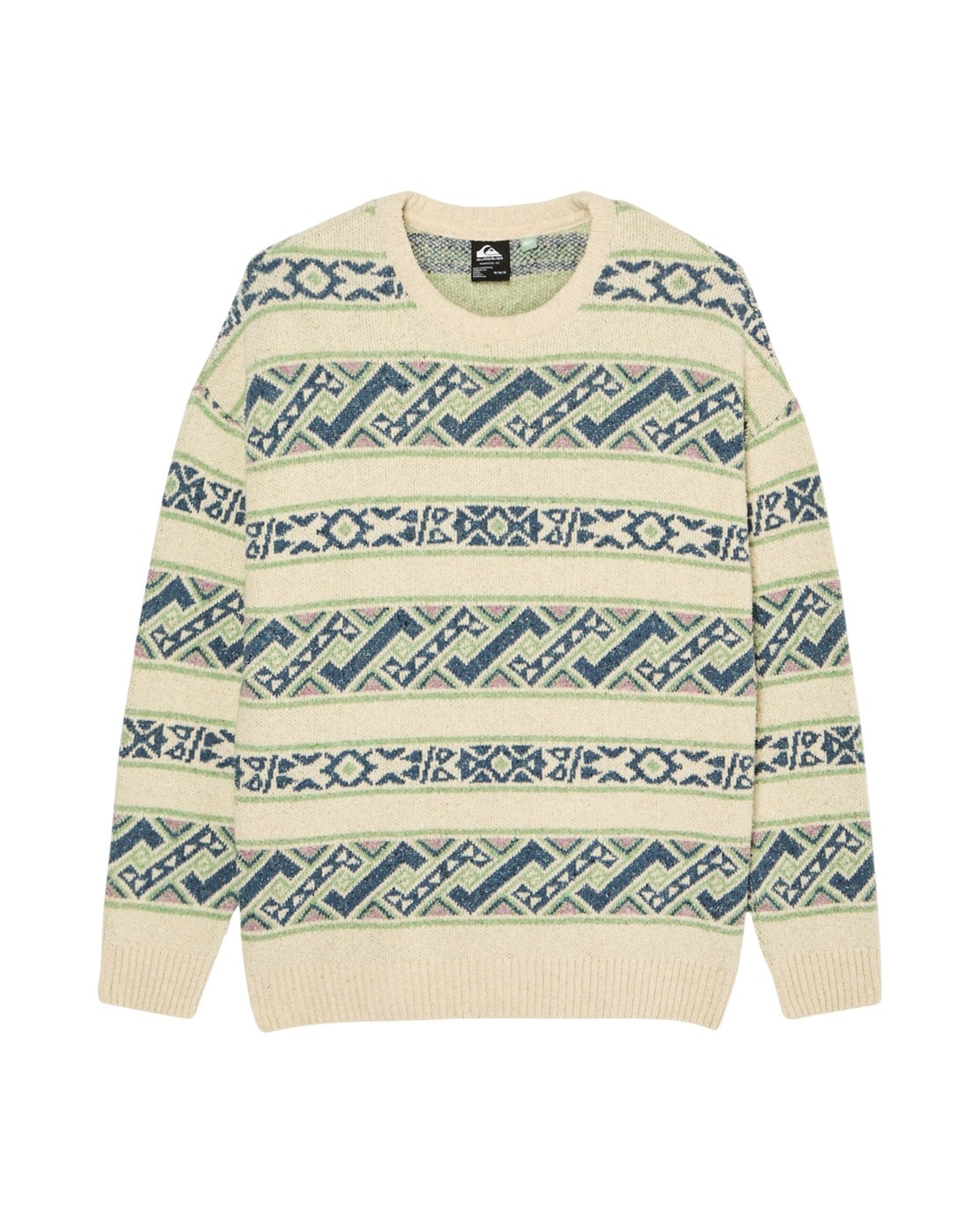 Quiksilver "Liam Jacquard"