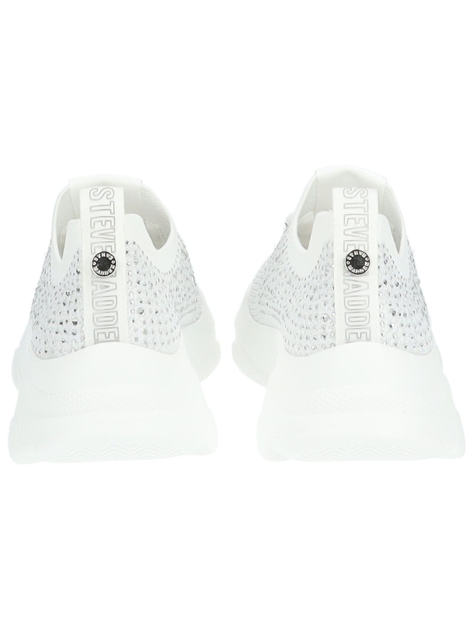 STEVE MADDEN Sneaker »STEVE MADDEN Sneaker Textil«
