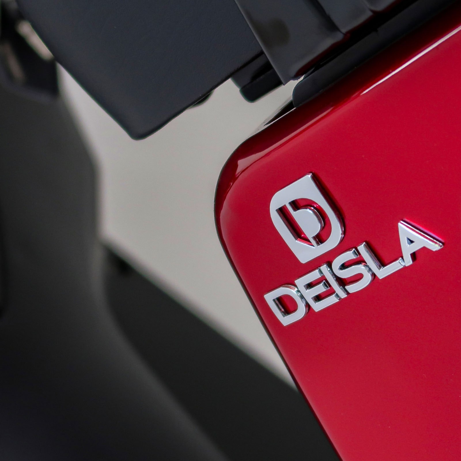 Rolektro Elektromobil »Rolektro, Deisla DS3-15«
