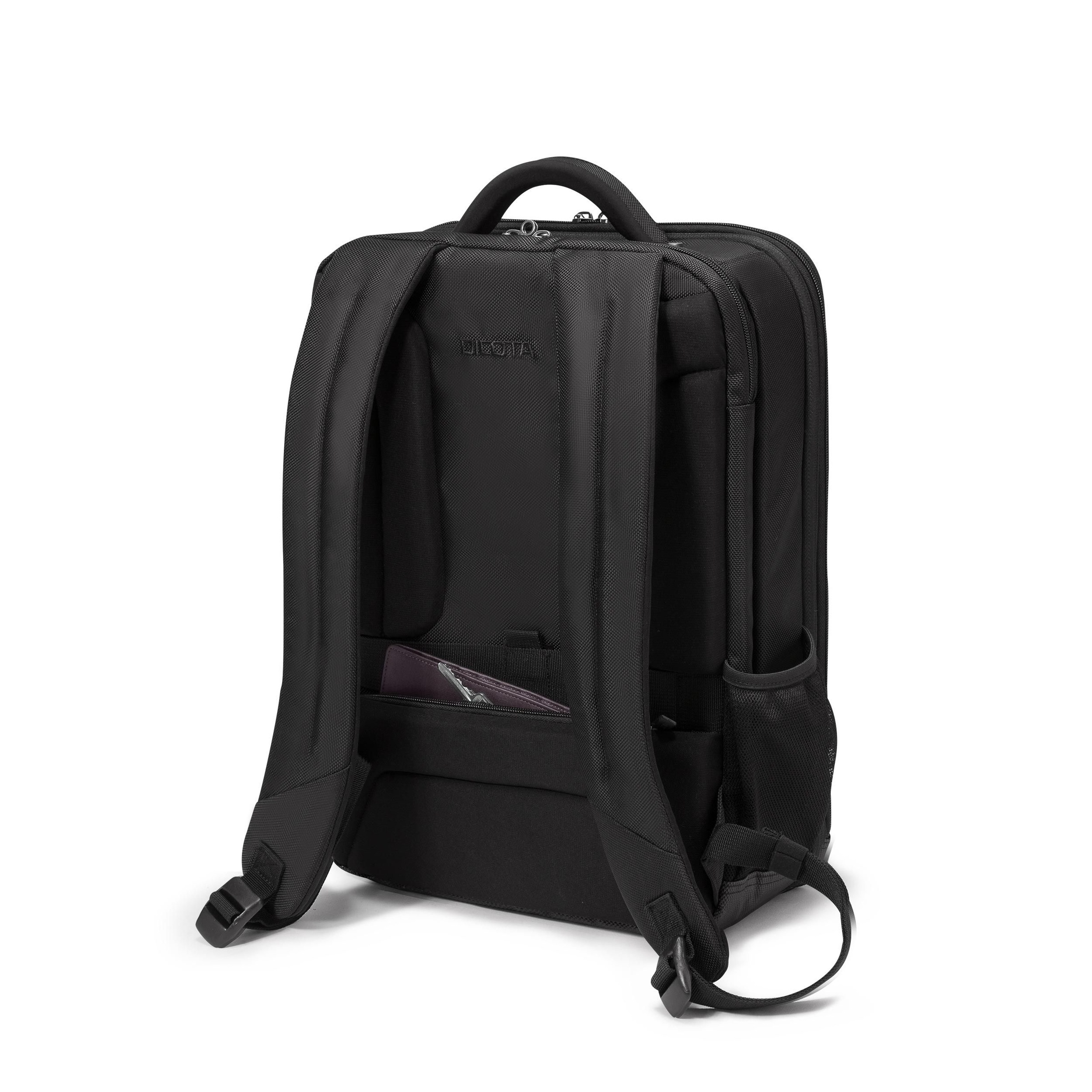 DICOTA Laptoptasche »Eco PRO 15-17.3"«