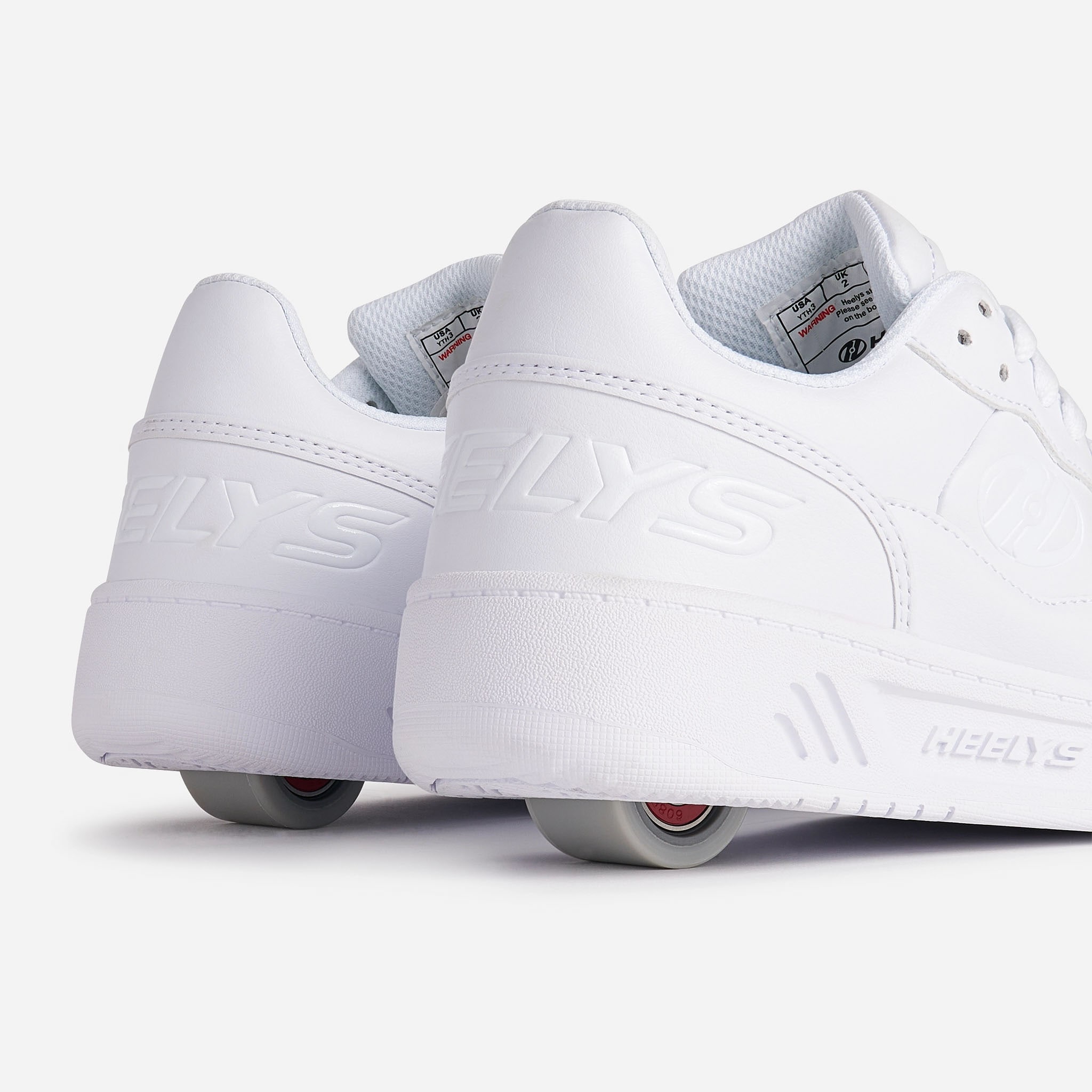 Heelys Sneaker »REZERVE LOW«, mit Rollen