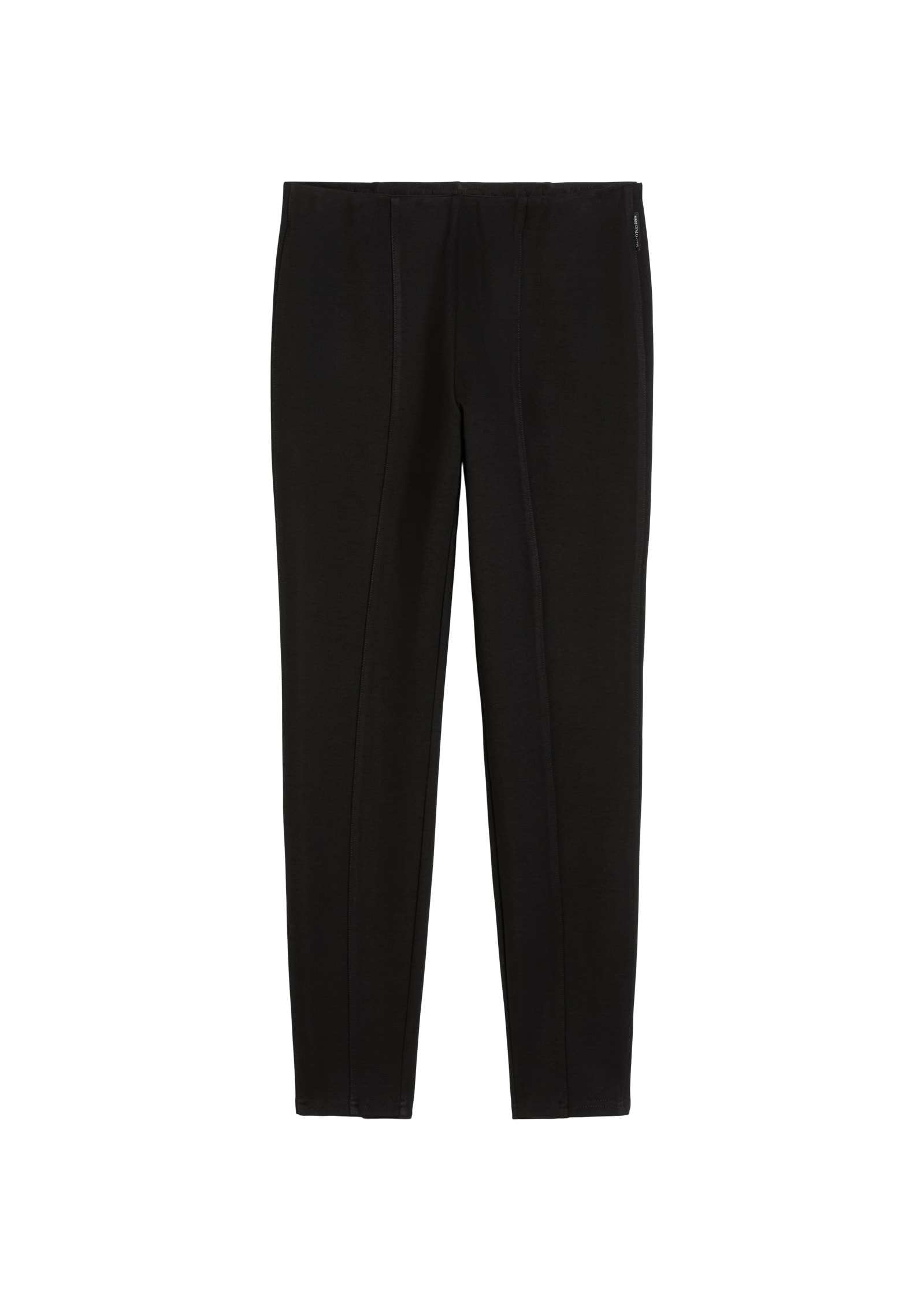 Marc O'Polo DENIM Chinohose »aus kompaktem Interlock«